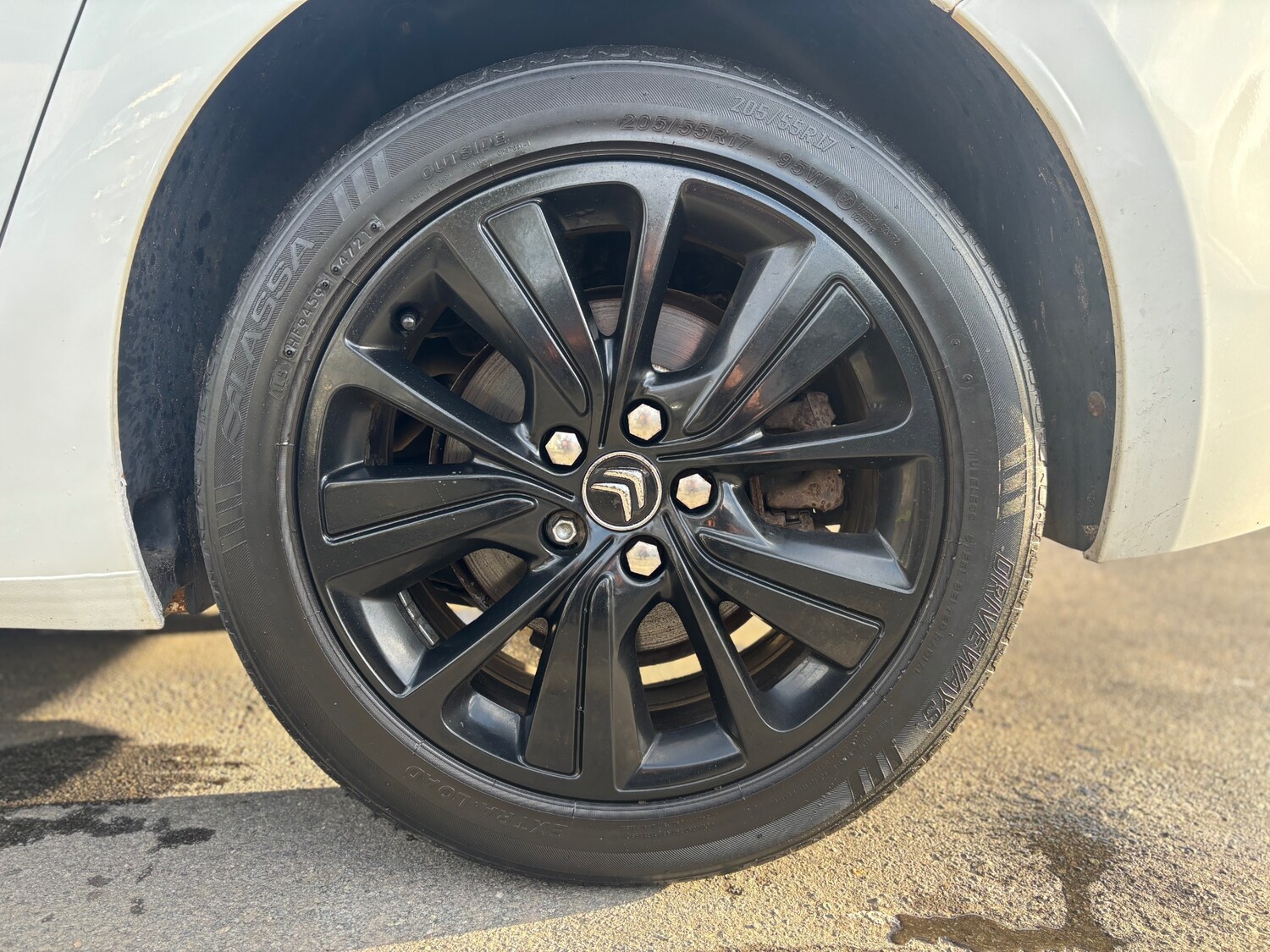 Used Citroen Grand C4 Picasso 2014 for sale - 77575443: Photo 23