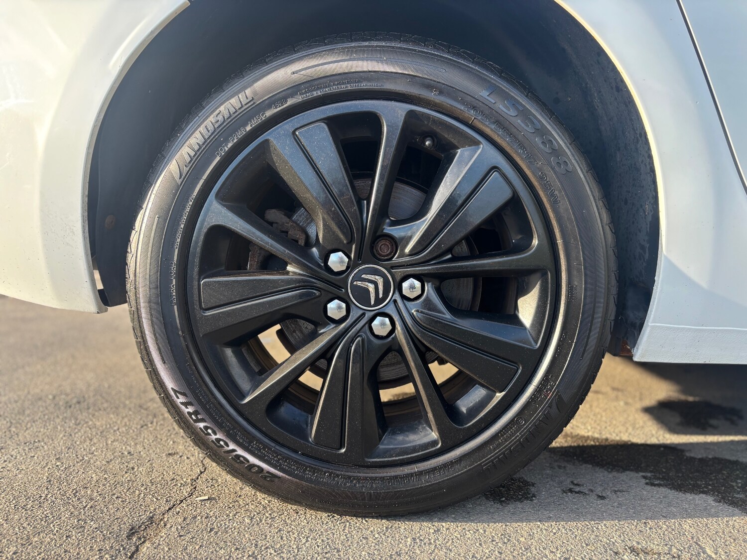 Used Citroen Grand C4 Picasso 2014 for sale - 77575443: Photo 24