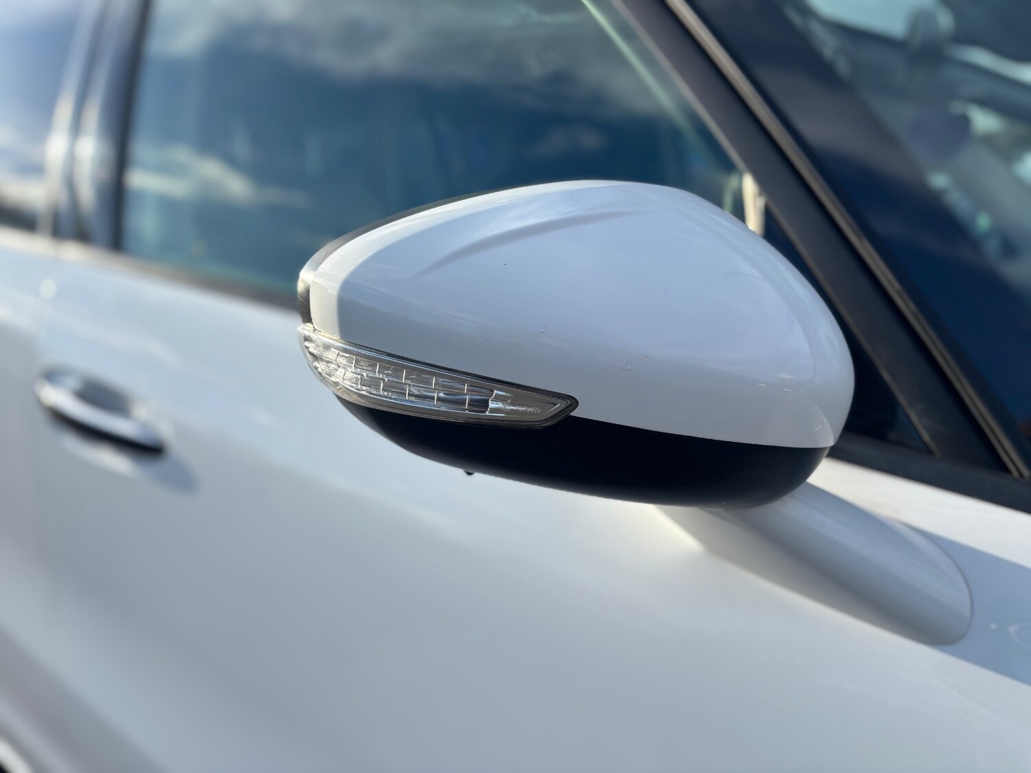 Used Citroen Grand C4 Picasso 2014 for sale - 77575443: Photo 26