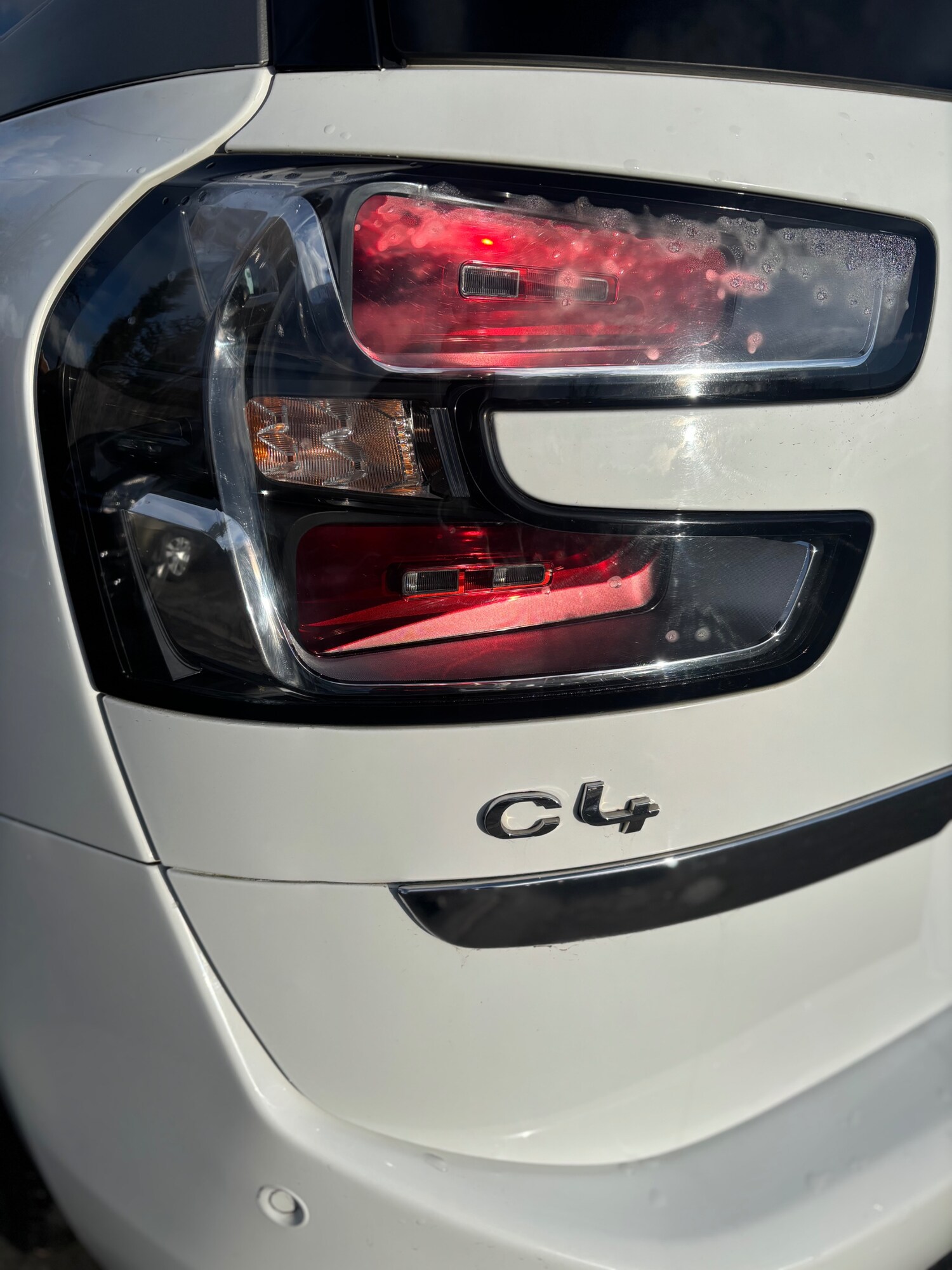 Used Citroen Grand C4 Picasso 2014 for sale - 77575443: Photo 27