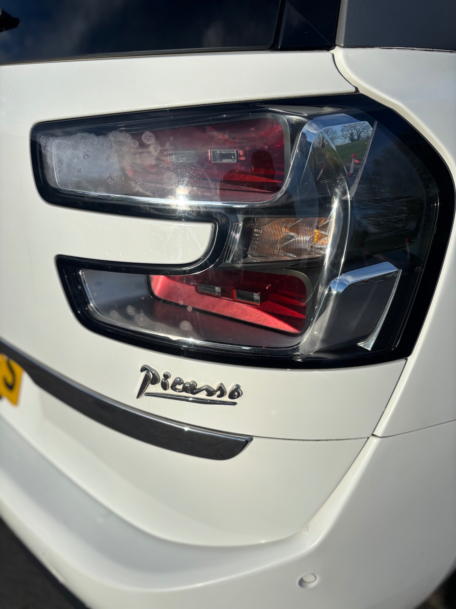 Used Citroen Grand C4 Picasso 2014 for sale - 77575443: Photo 28