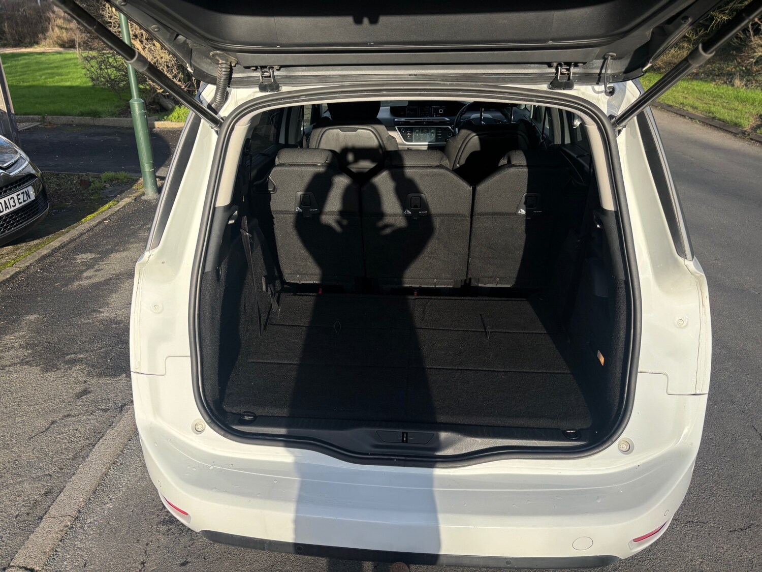 Used Citroen Grand C4 Picasso 2014 for sale - 77575443: Photo 29