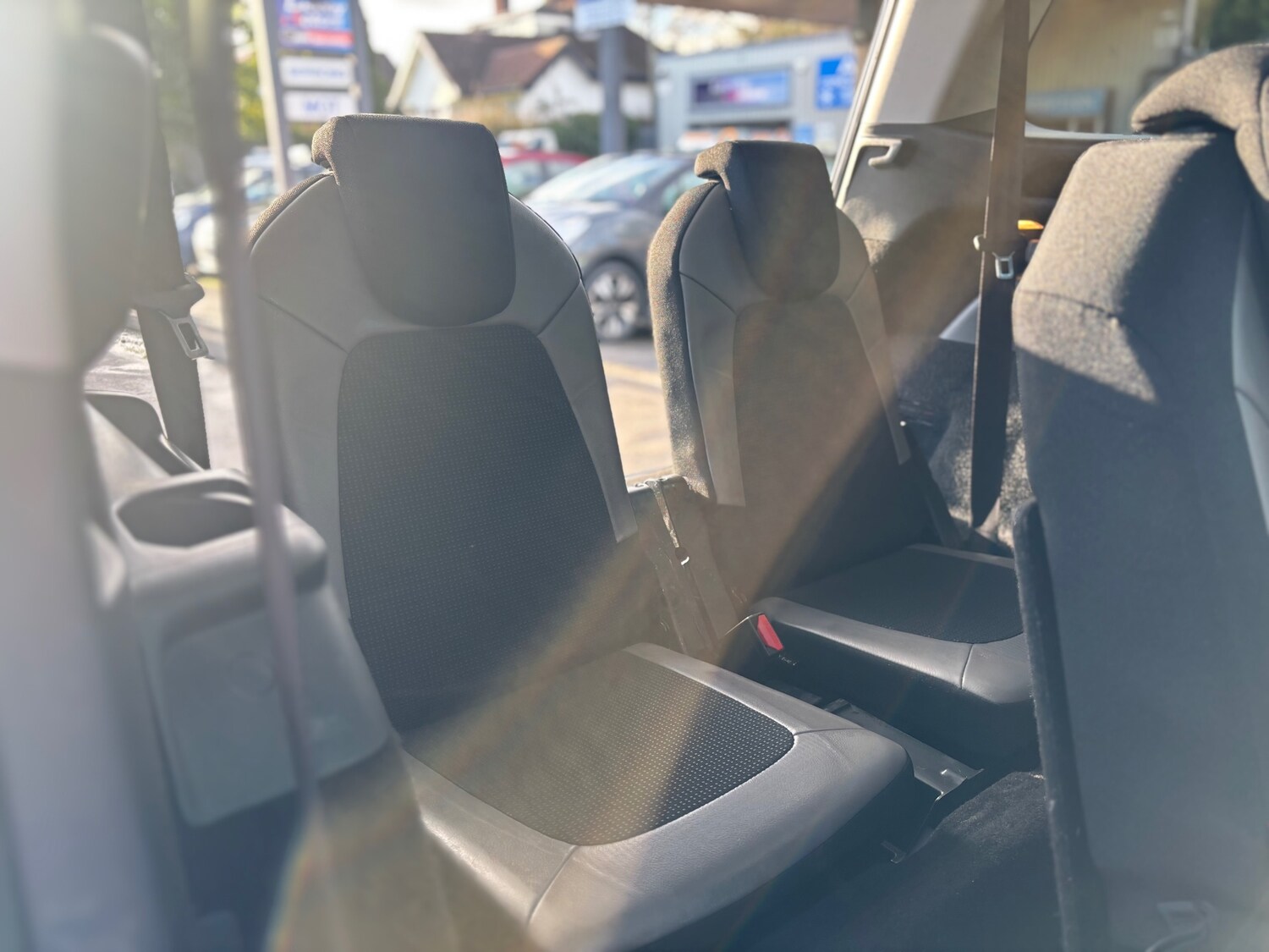 Used Citroen Grand C4 Picasso 2014 for sale - 77575443: Photo 31