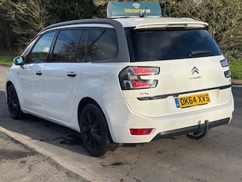 Used Citroen Grand C4 Picasso 2014 for sale - 77575443: Photo