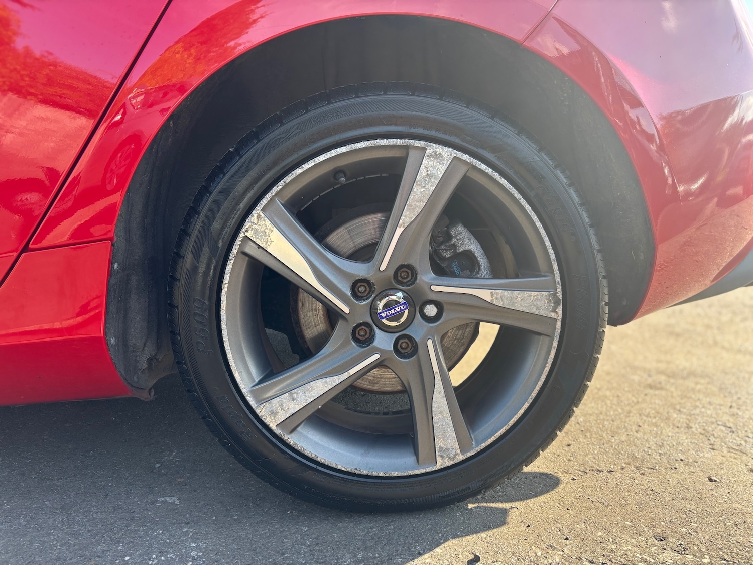 Used Volvo V40 2016 for sale - 76120467: Photo 15