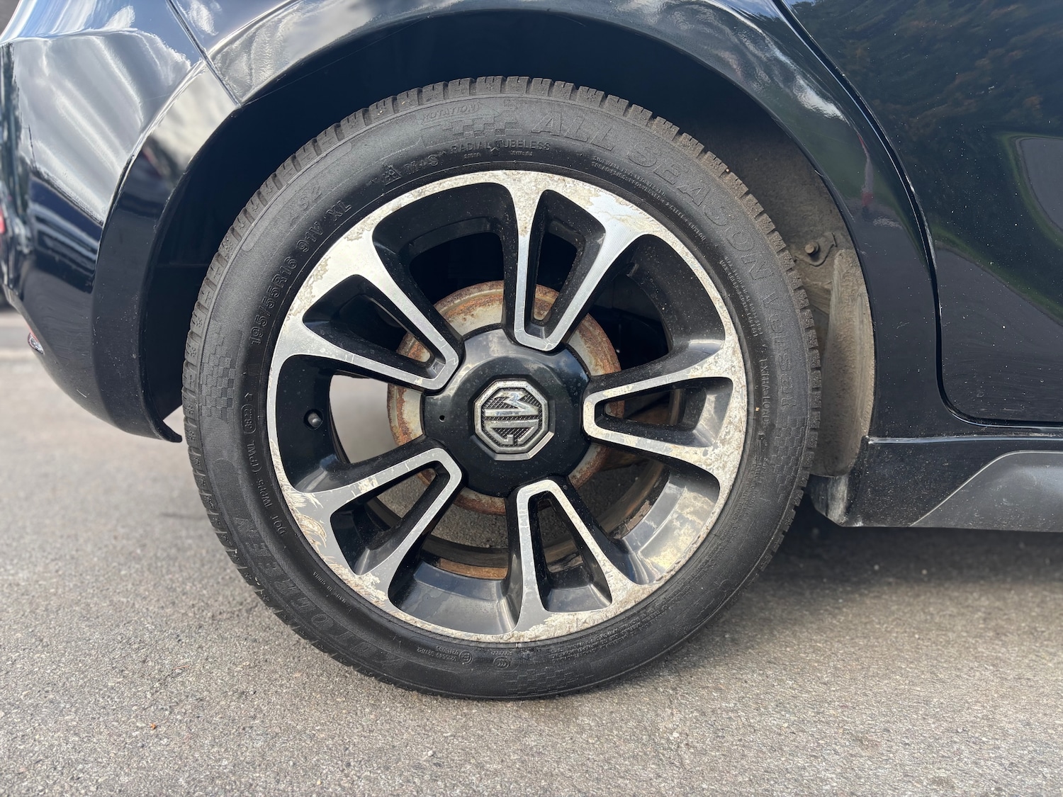 Used MG MG3 2016 for sale - 76366996: Photo 13