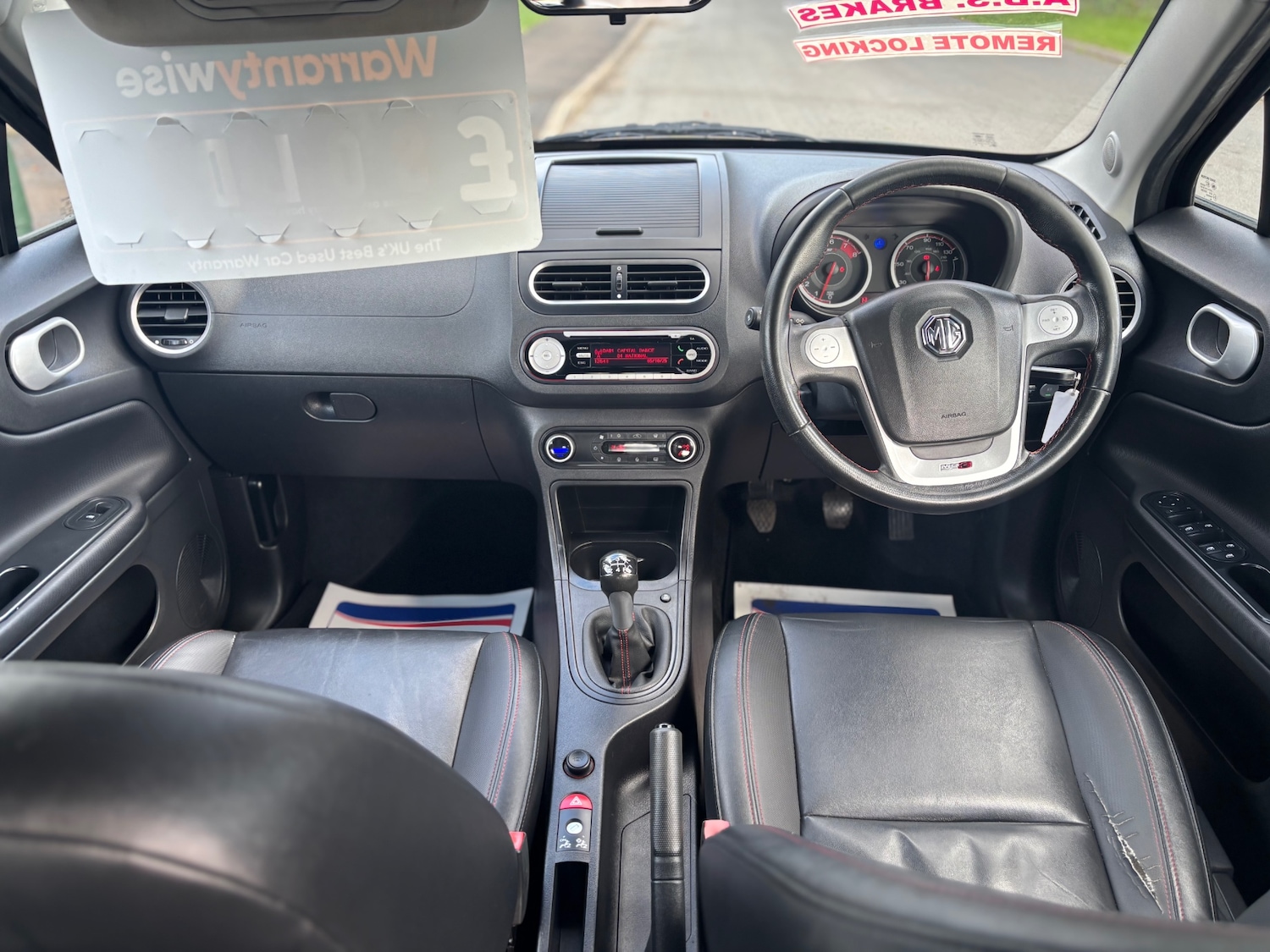 Used MG MG3 2016 for sale - 76366996: Photo 7