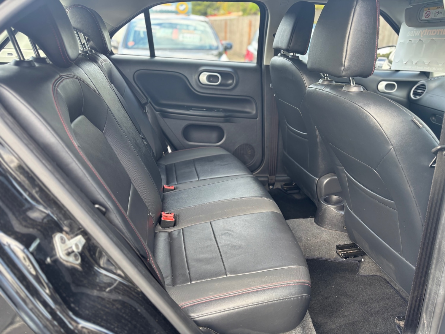 Used MG MG3 2016 for sale - 76366996: Photo 8