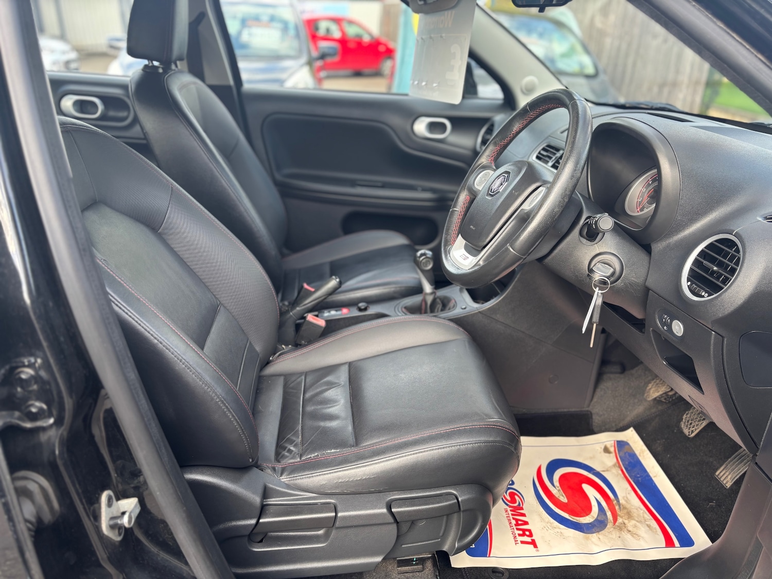 Used MG MG3 2016 for sale - 76366996: Photo 9