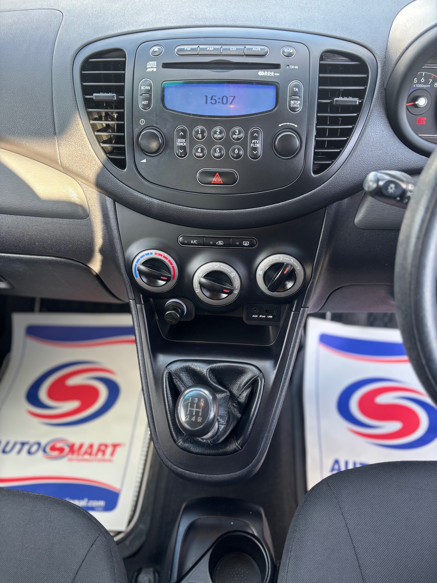 Used Hyundai i10 2013 for sale - 77575446: Photo 11