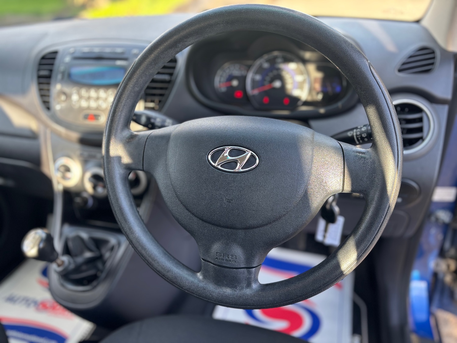 Used Hyundai i10 2013 for sale - 77575446: Photo 13