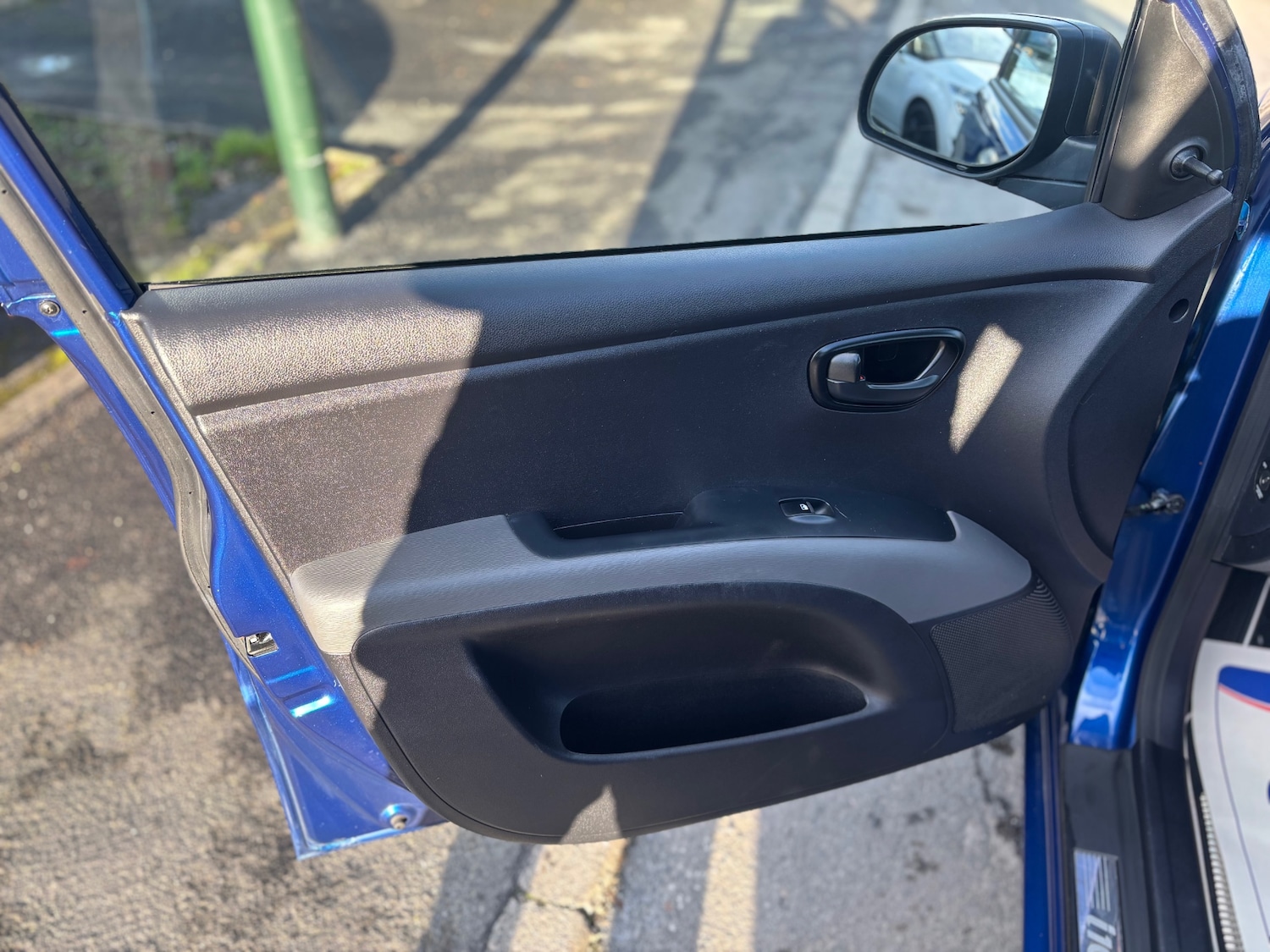 Used Hyundai i10 2013 for sale - 77575446: Photo 18