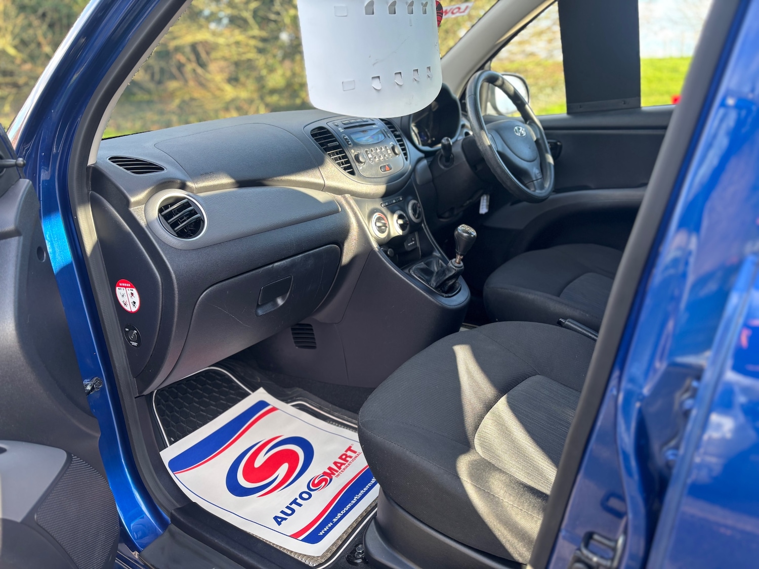 Used Hyundai i10 2013 for sale - 77575446: Photo 19