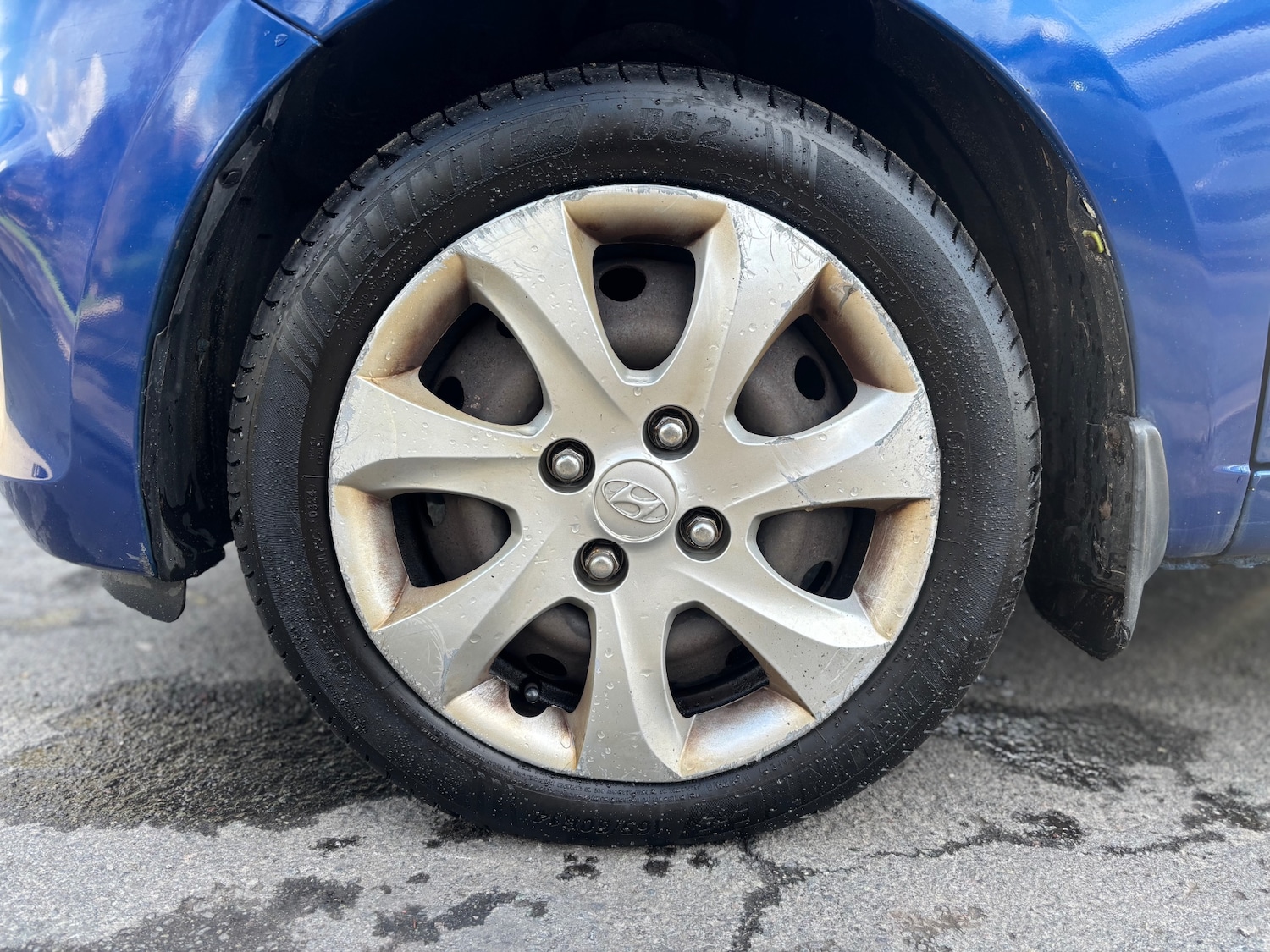 Used Hyundai i10 2013 for sale - 77575446: Photo 20