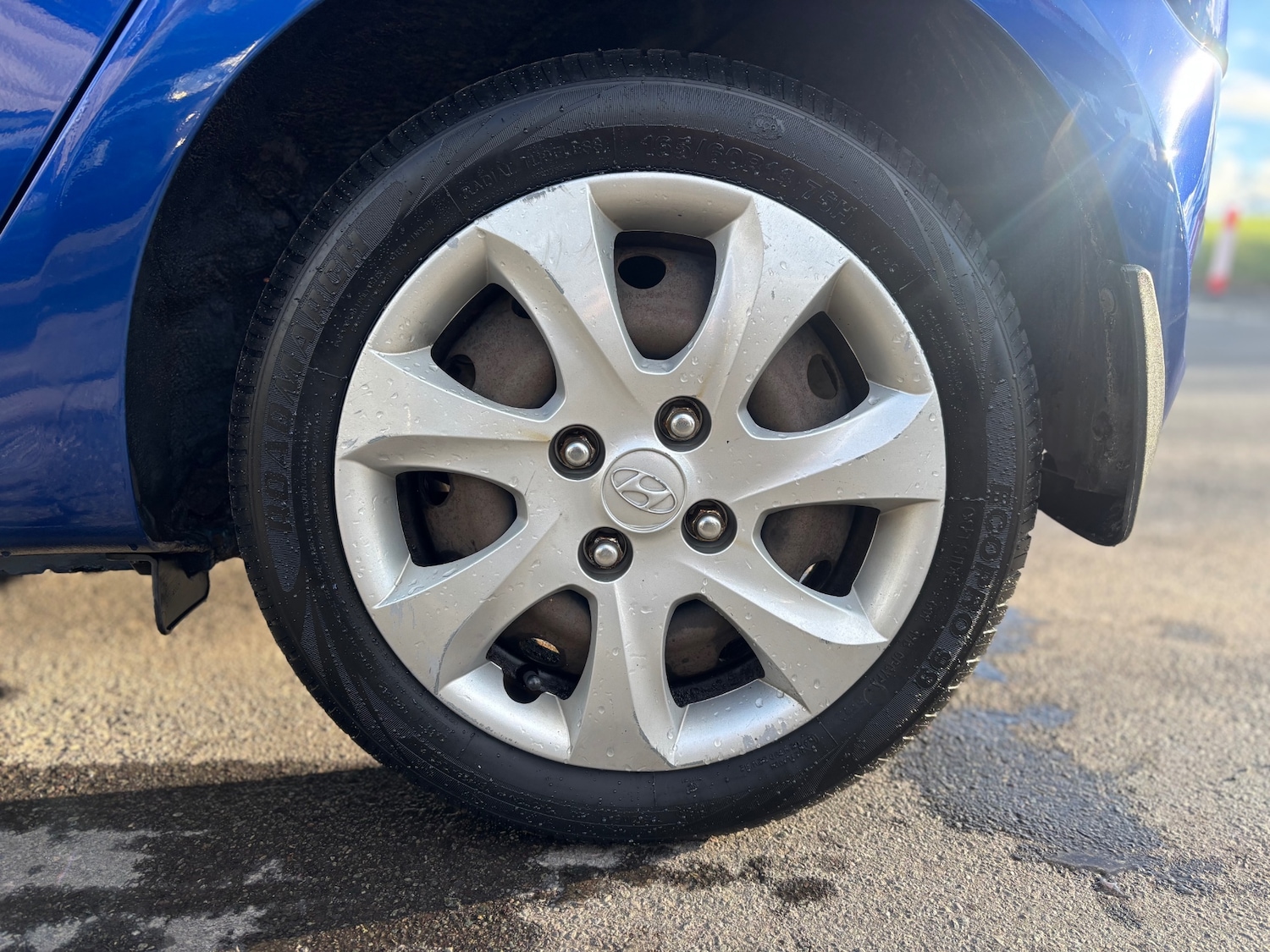 Used Hyundai i10 2013 for sale - 77575446: Photo 21