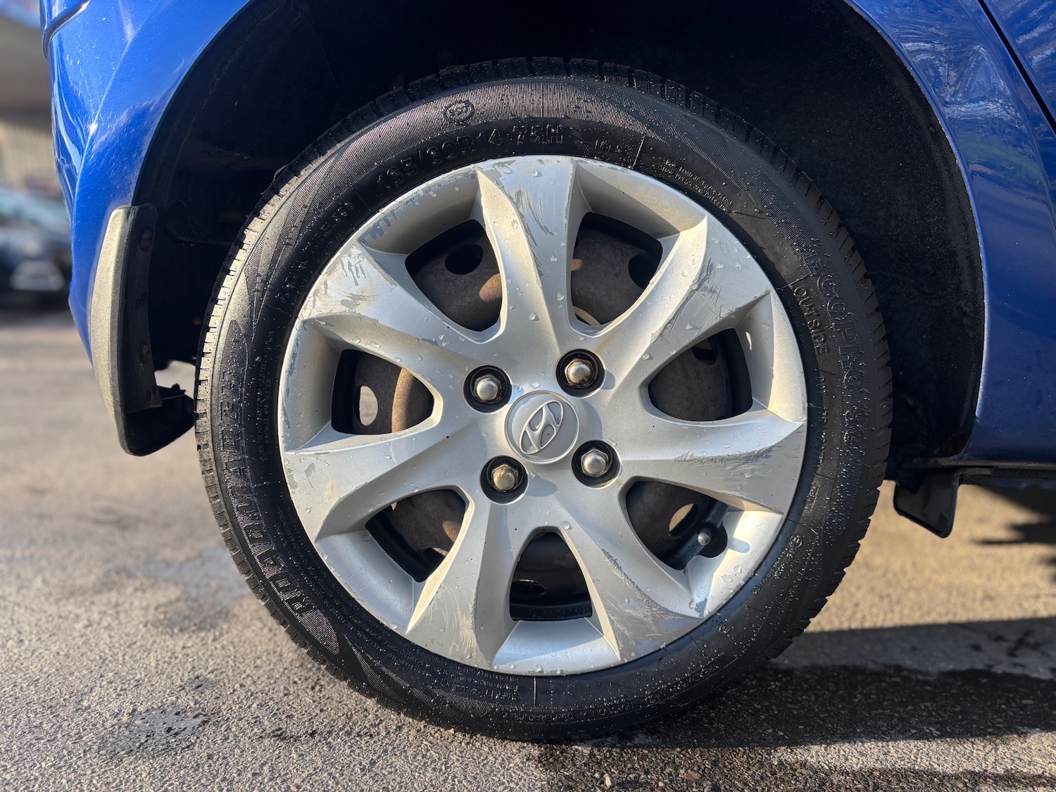 Used Hyundai i10 2013 for sale - 77575446: Photo 22