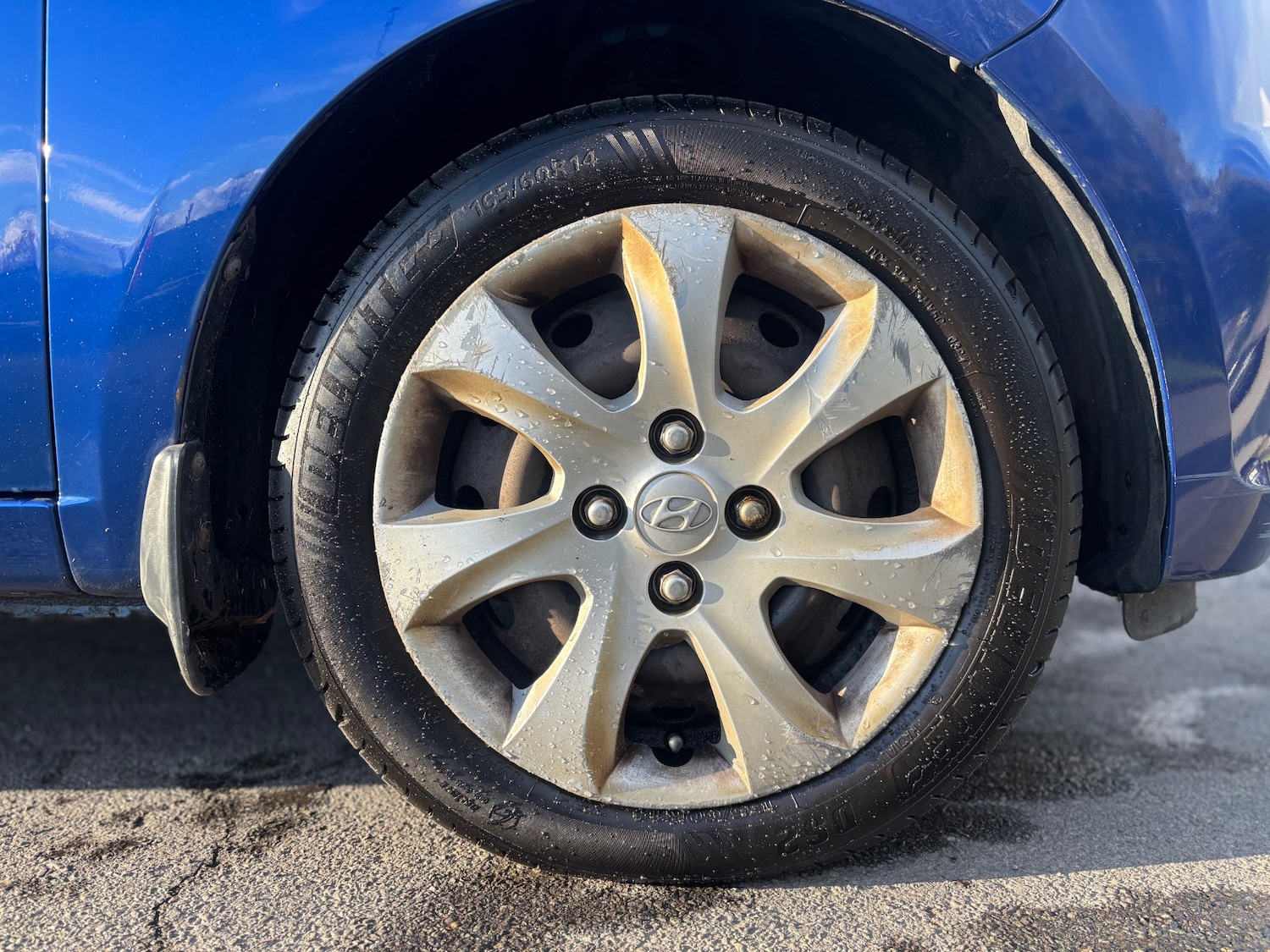 Used Hyundai i10 2013 for sale - 77575446: Photo 23