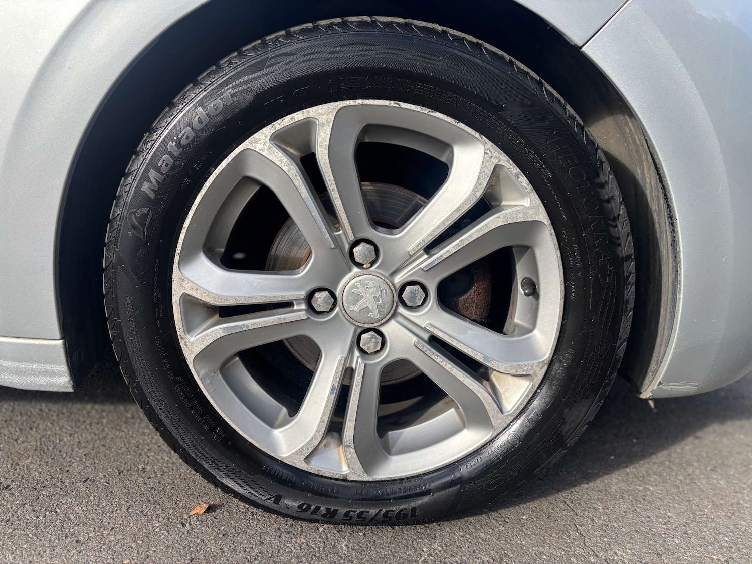 Used Peugeot 208 2013 for sale - 76369425: Photo 15