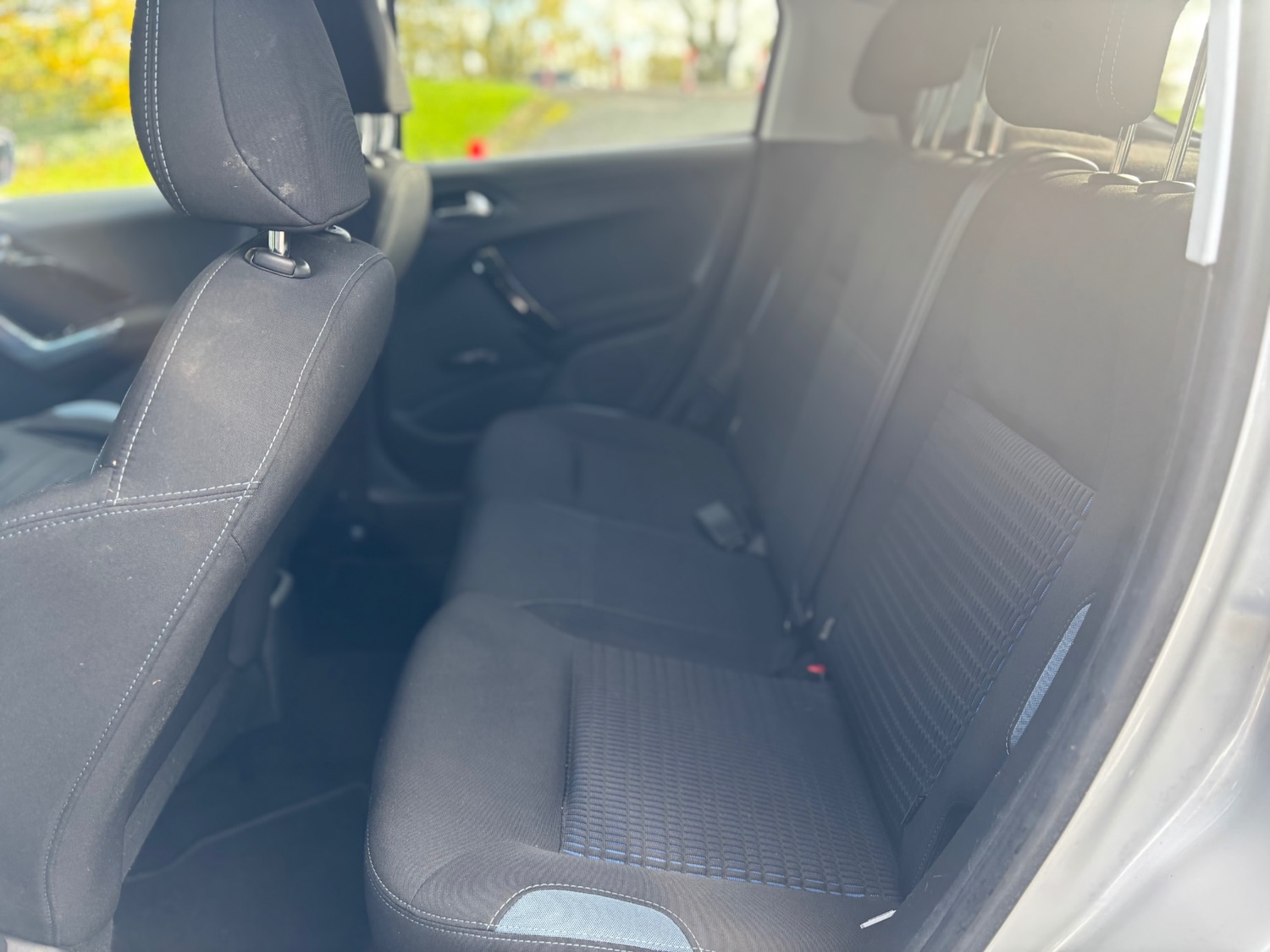 Used Peugeot 208 2013 for sale - 76369425: Photo 19