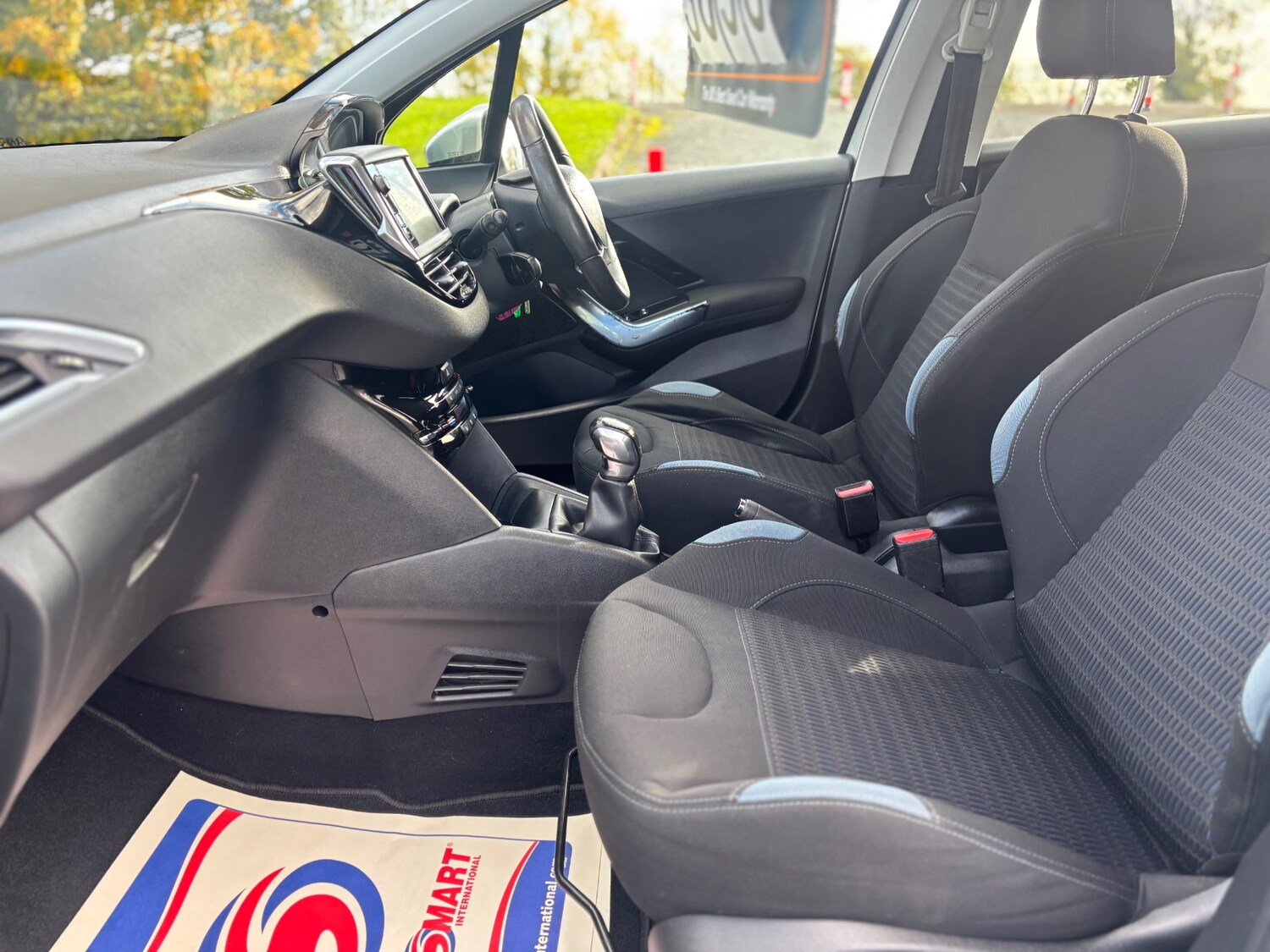 Used Peugeot 208 2013 for sale - 76369425: Photo 20