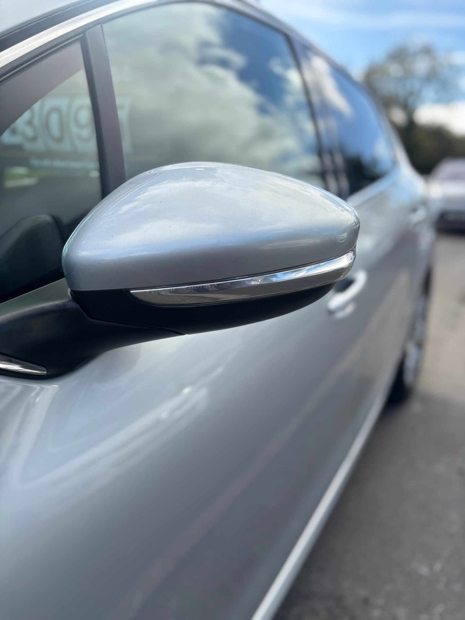 Used Peugeot 208 2013 for sale - 76369425: Photo 23