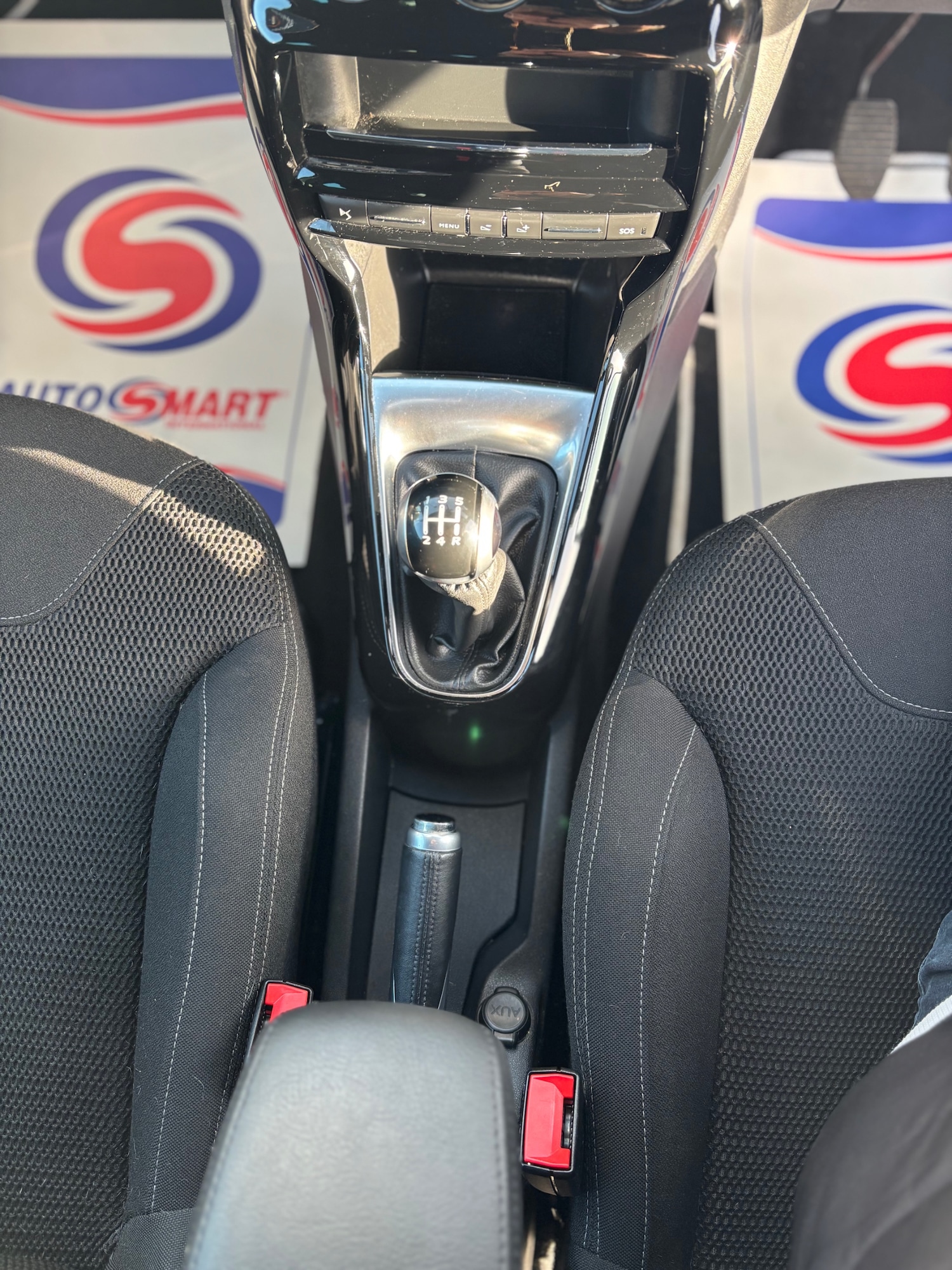 Used DS Automobiles DS 3 2017 for sale - 77371121: Photo 11