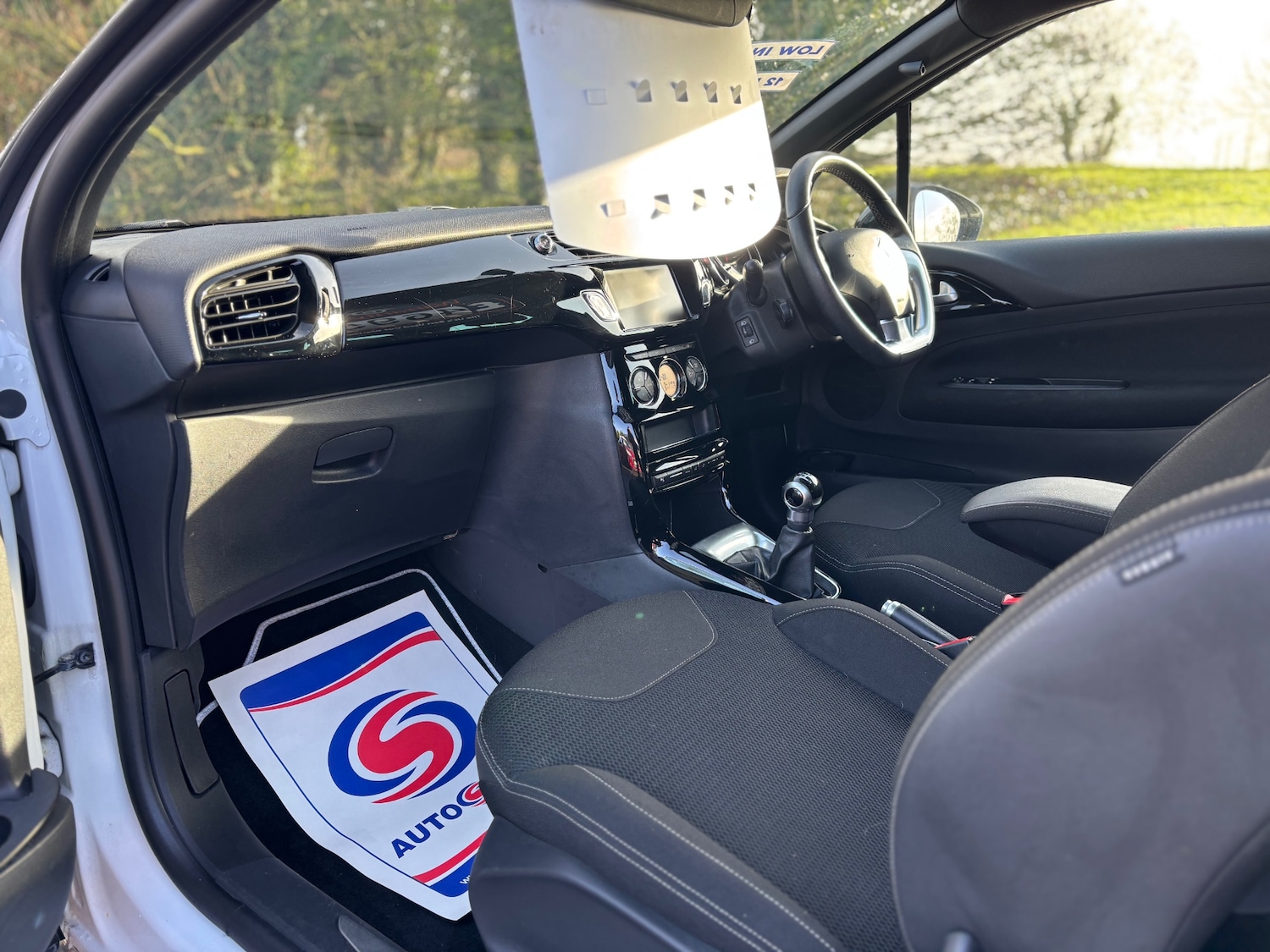 Used DS Automobiles DS 3 2017 for sale - 77371121: Photo 13