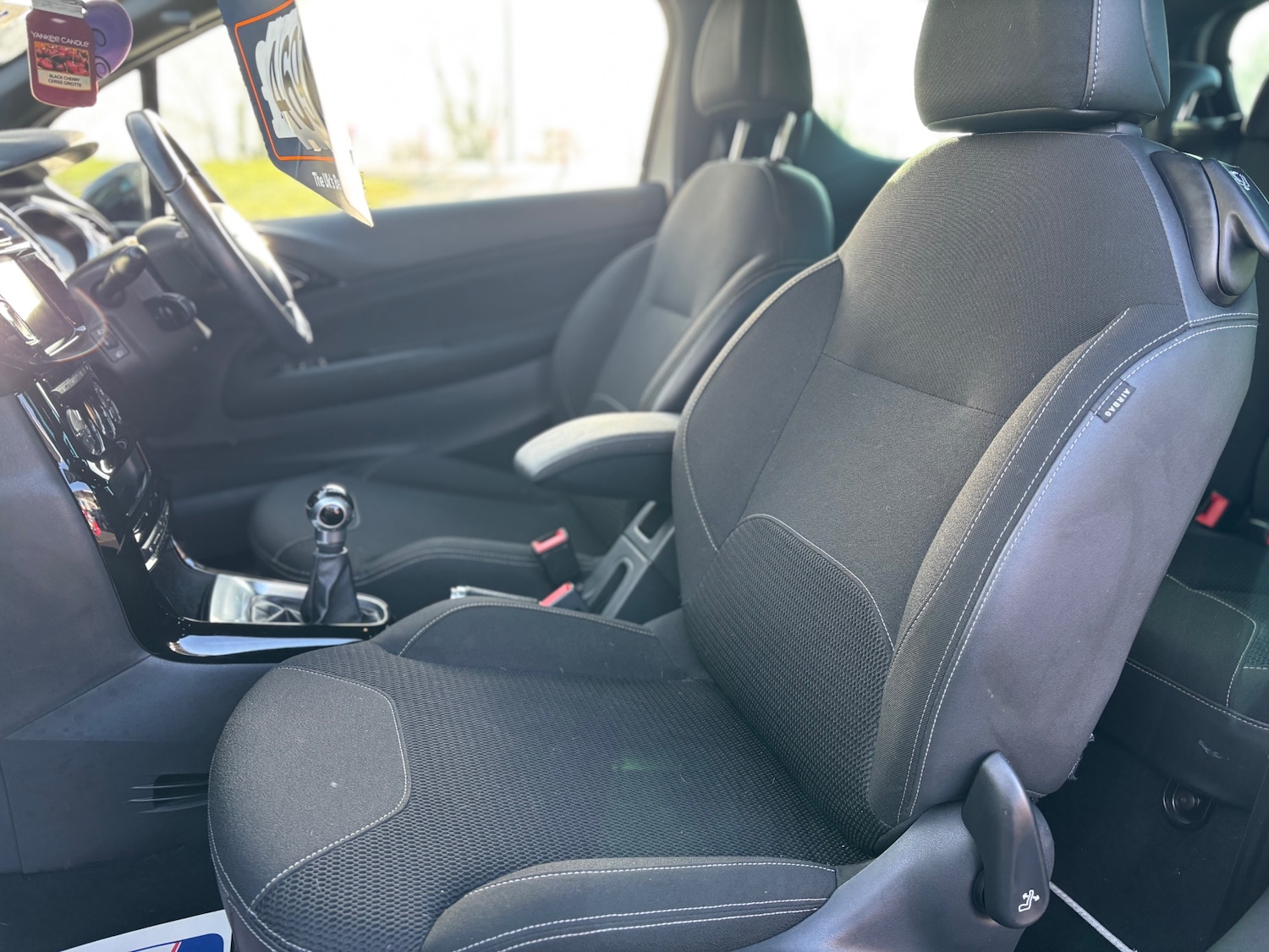 Used DS Automobiles DS 3 2017 for sale - 77371121: Photo 14