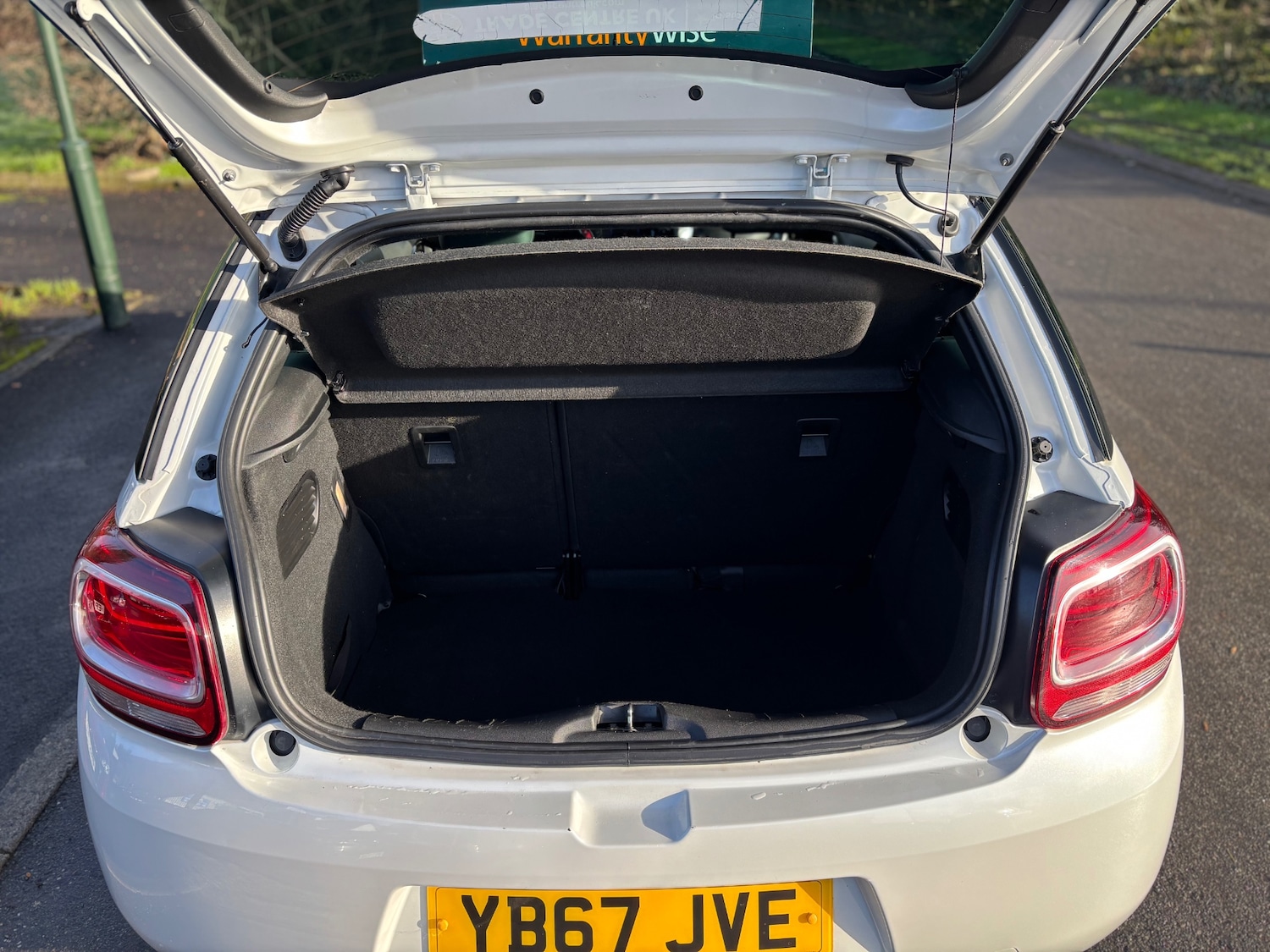 Used DS Automobiles DS 3 2017 for sale - 77371121: Photo 16