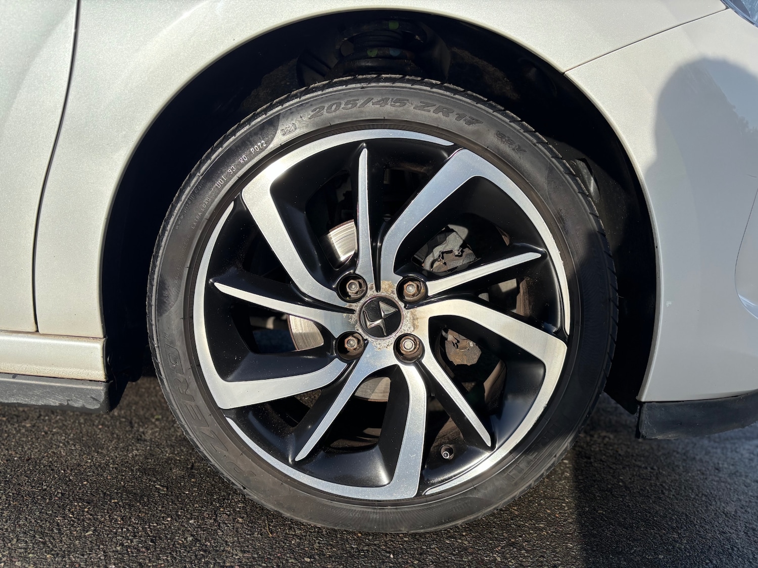 Used DS Automobiles DS 3 2017 for sale - 77371121: Photo 18