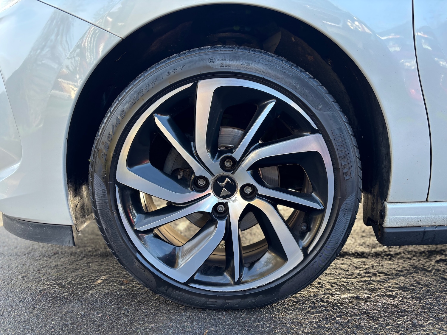 Used DS Automobiles DS 3 2017 for sale - 77371121: Photo 20