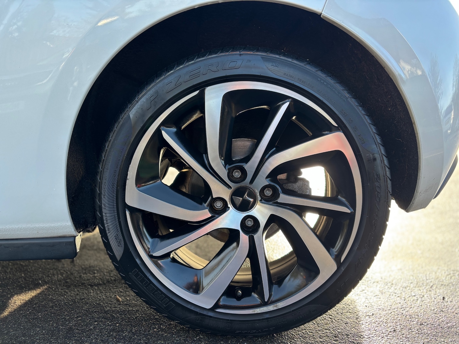 Used DS Automobiles DS 3 2017 for sale - 77371121: Photo 21