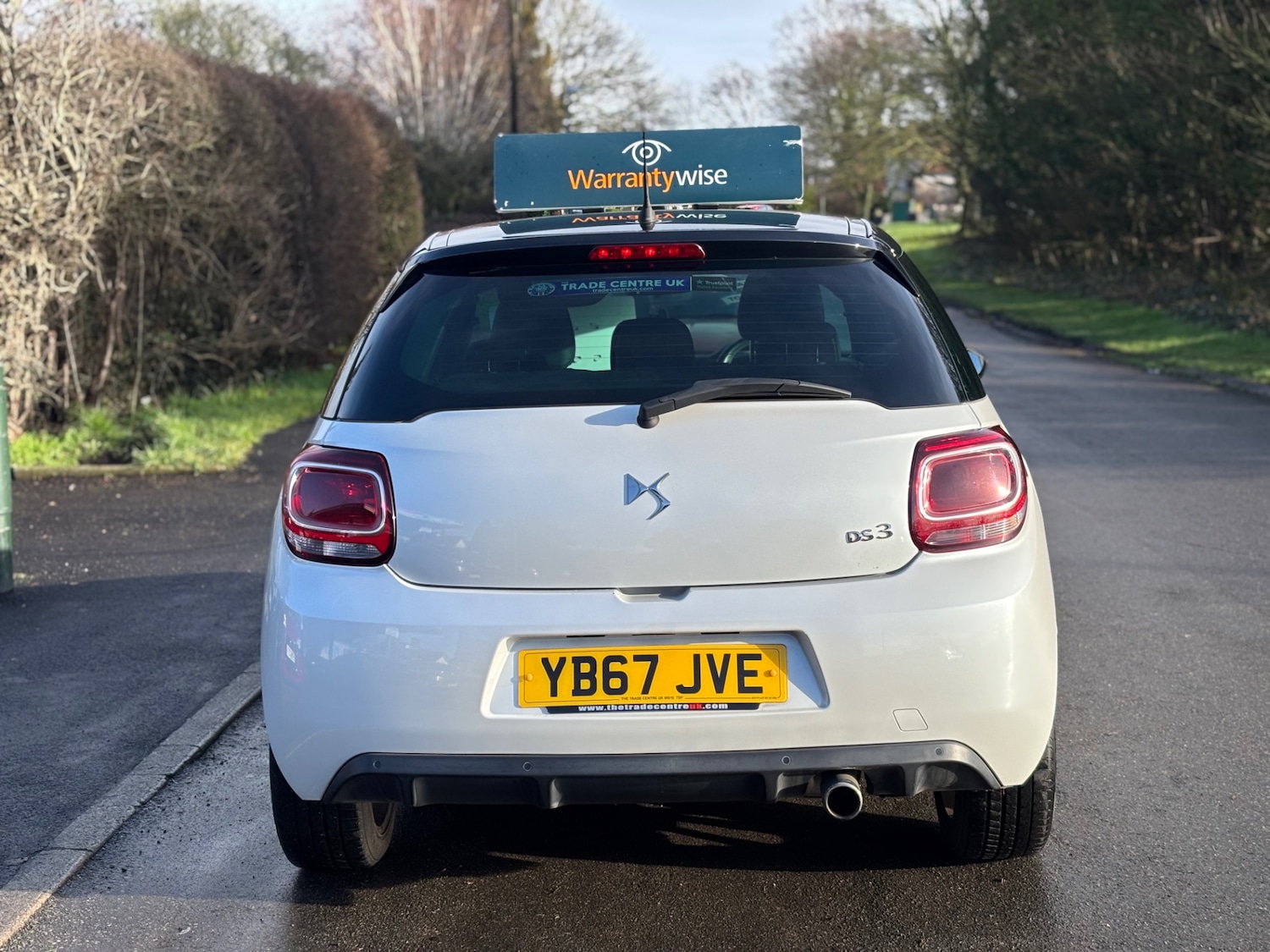 Used DS Automobiles DS 3 2017 for sale - 77371121: Photo 5