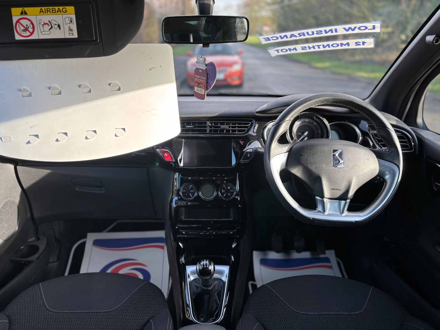 Used DS Automobiles DS 3 2017 for sale - 77371121: Photo 7