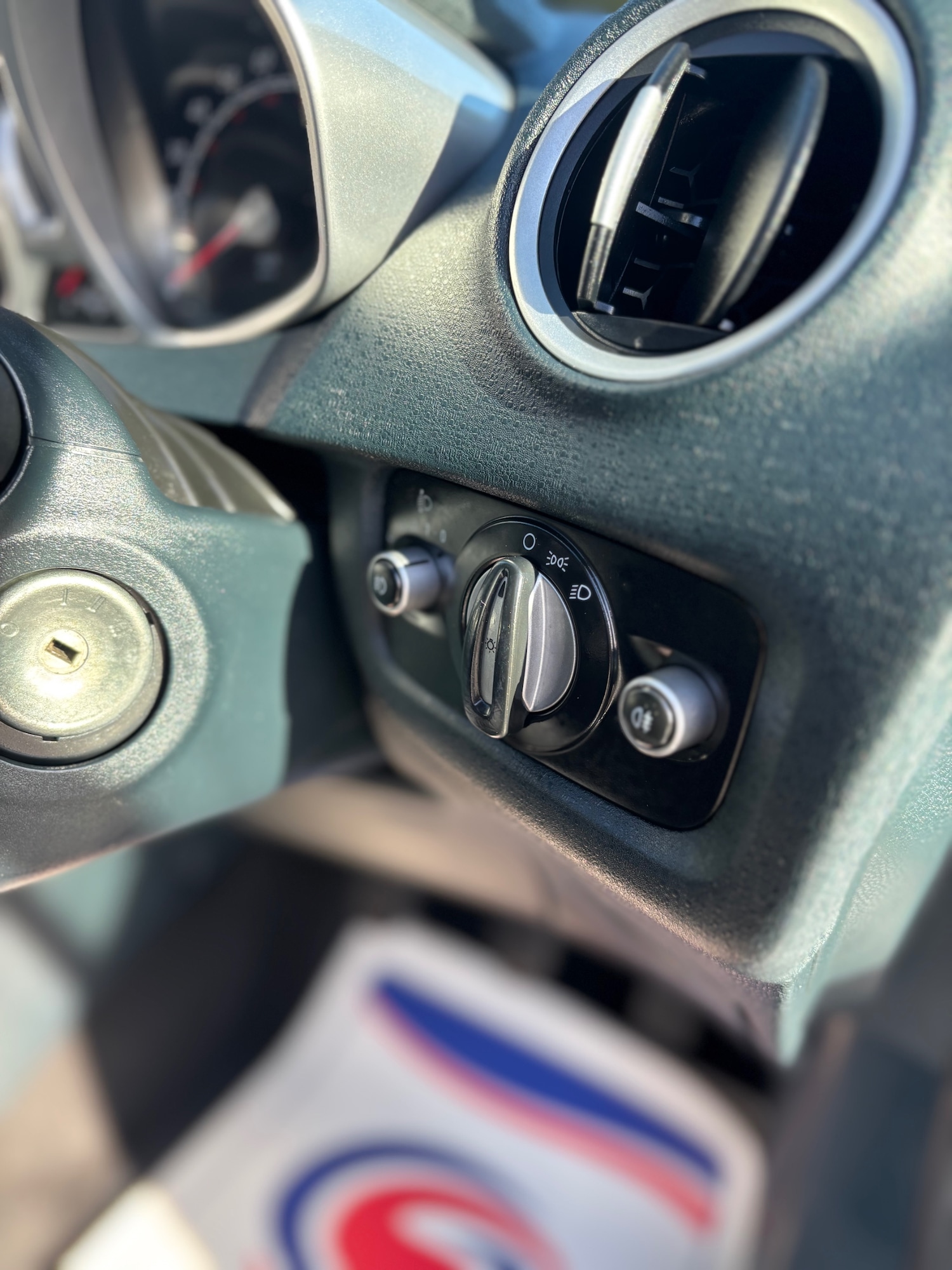 Used Ford Fiesta 2012 for sale - 76369429: Photo 11