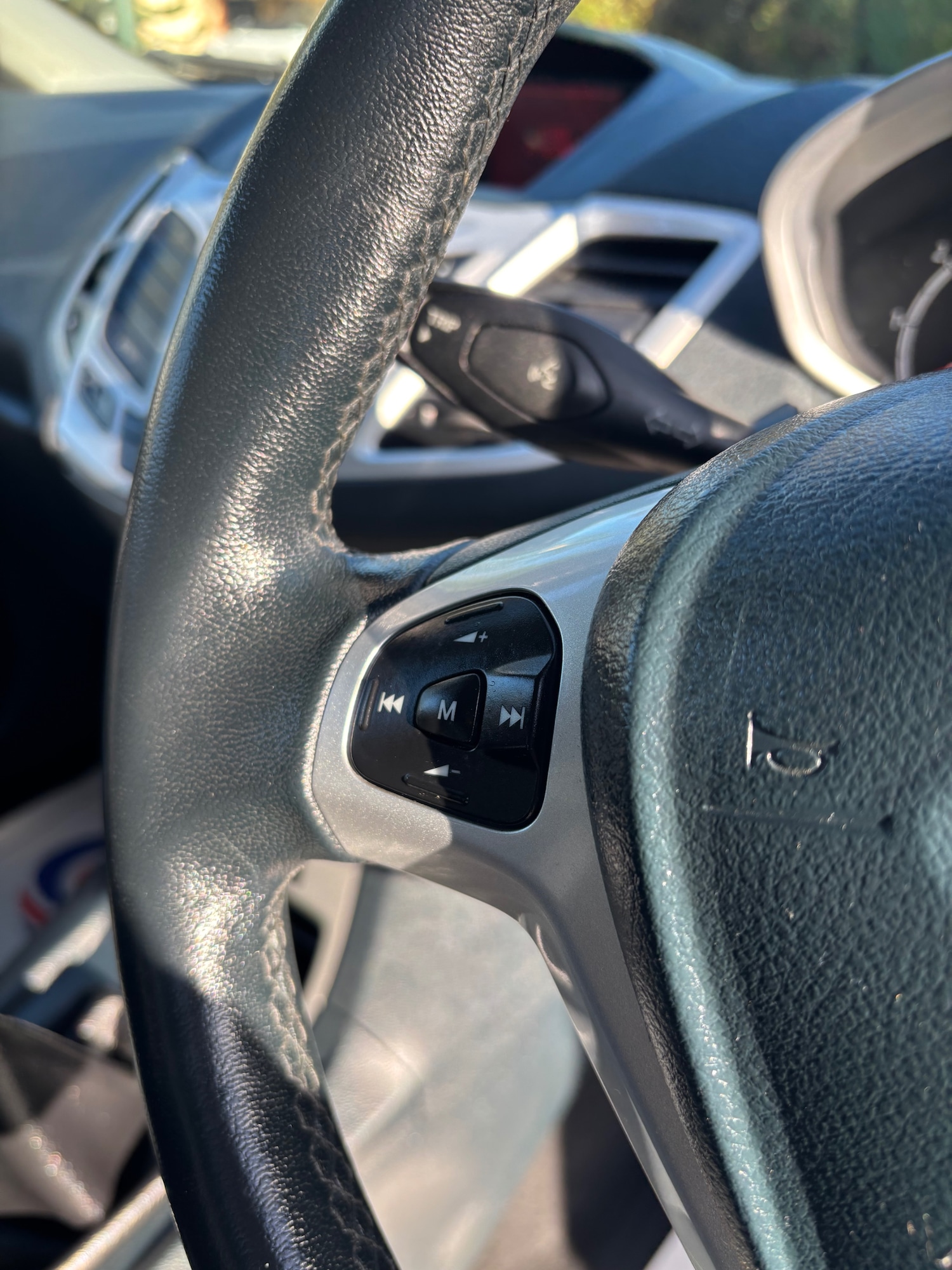 Used Ford Fiesta 2012 for sale - 76369429: Photo 12