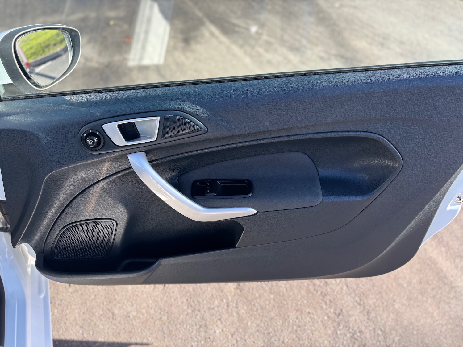 Used Ford Fiesta 2012 for sale - 76369429: Photo 13