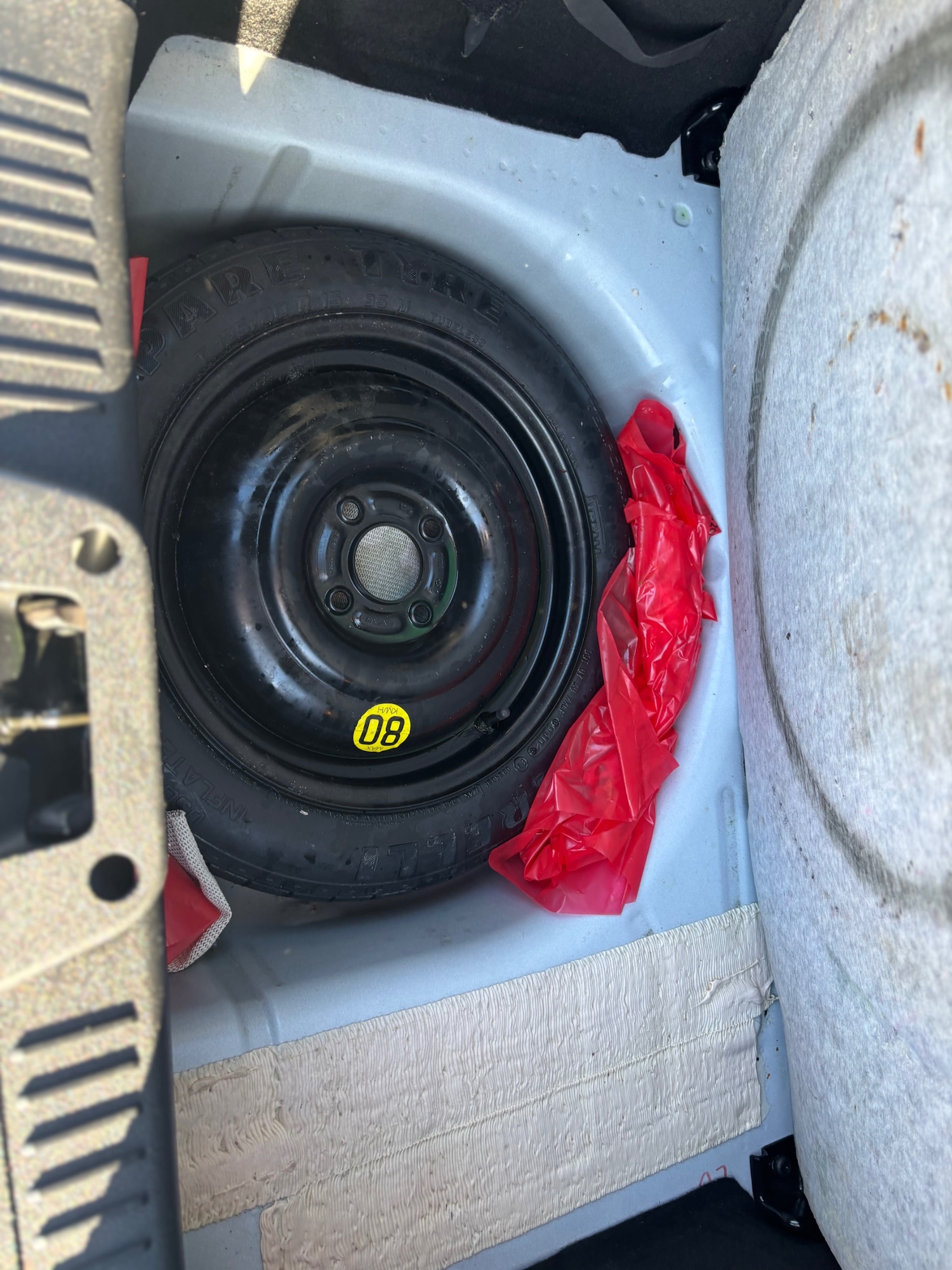 Used Ford Fiesta 2012 for sale - 76369429: Photo 17