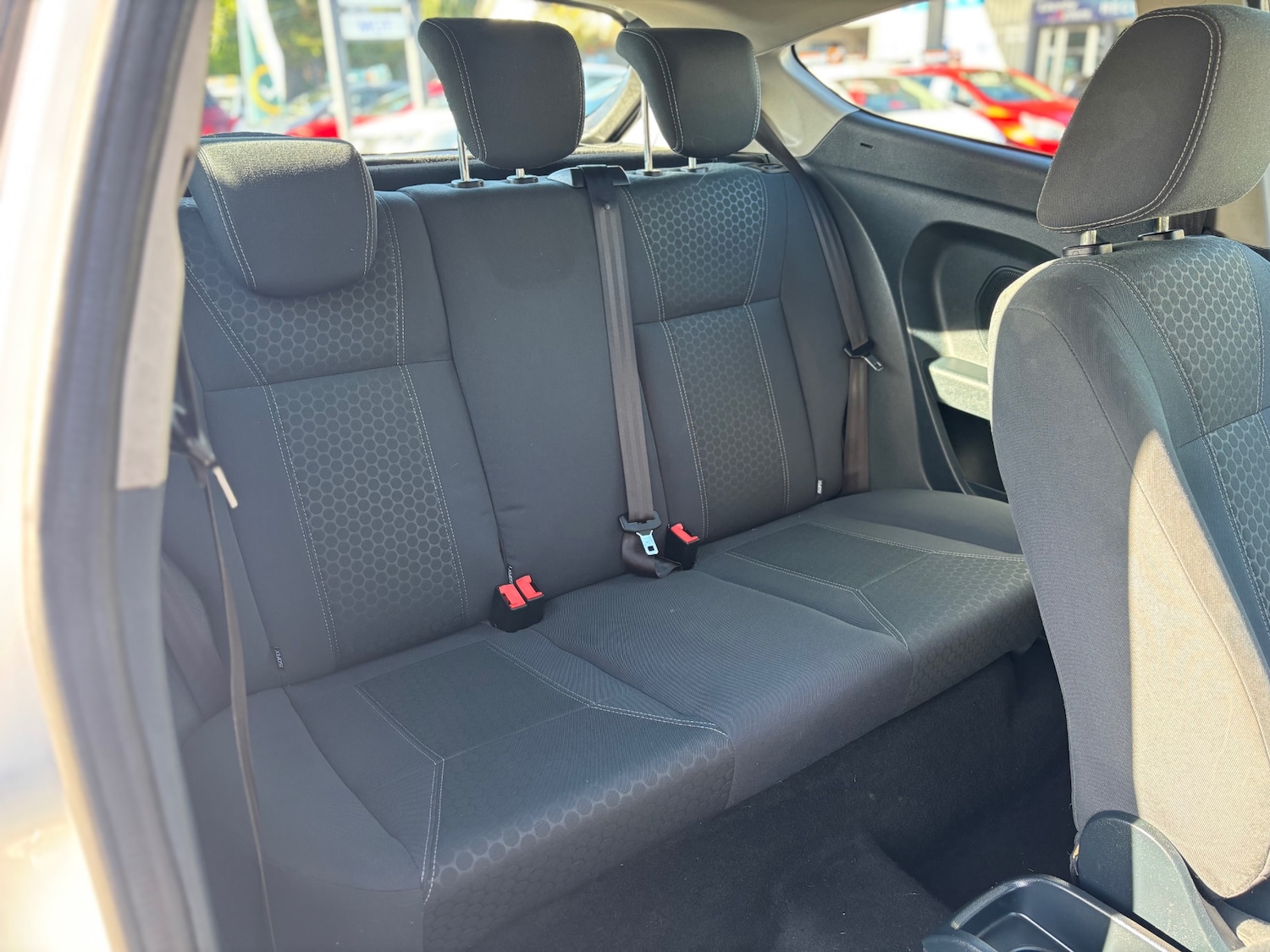 Used Ford Fiesta 2012 for sale - 76369429: Photo 8