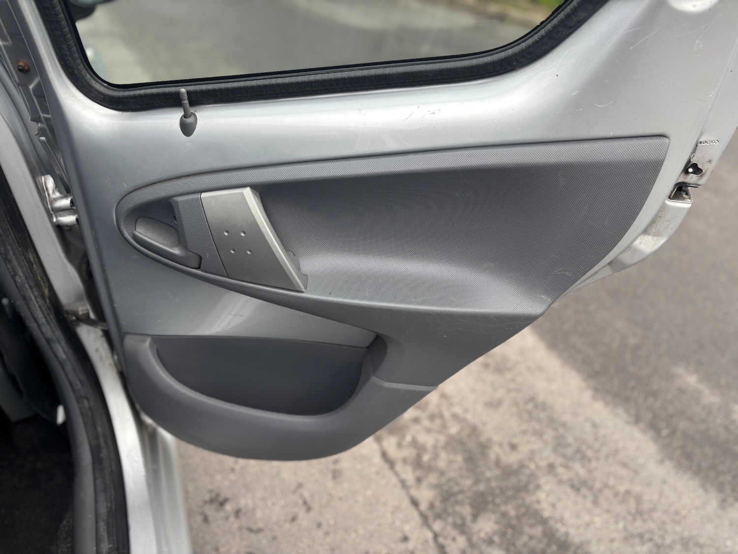 Used Toyota AYGO 2011 for sale - 77399277: Photo 17