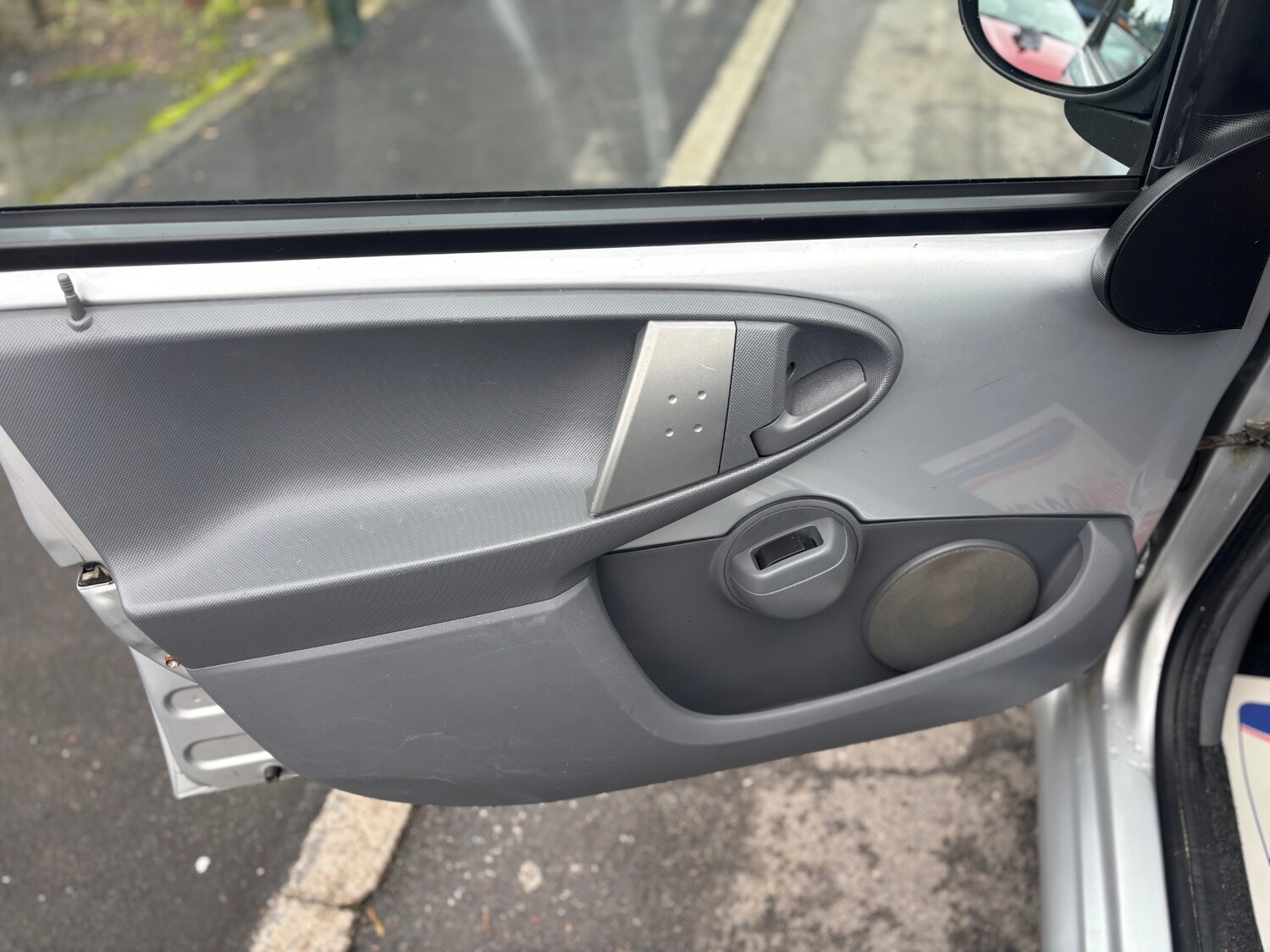 Used Toyota AYGO 2011 for sale - 77399277: Photo 19