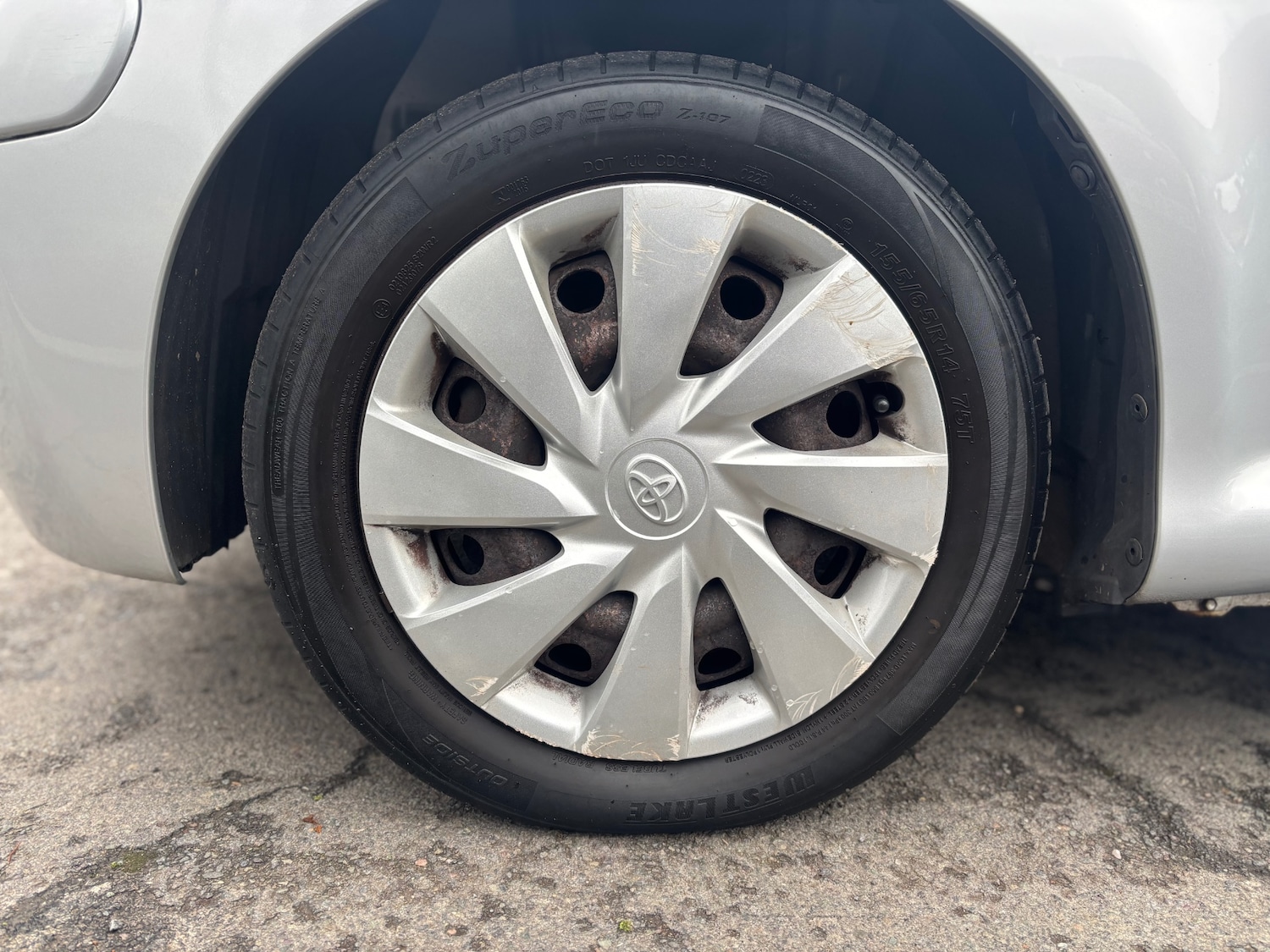 Used Toyota AYGO 2011 for sale - 77399277: Photo 20