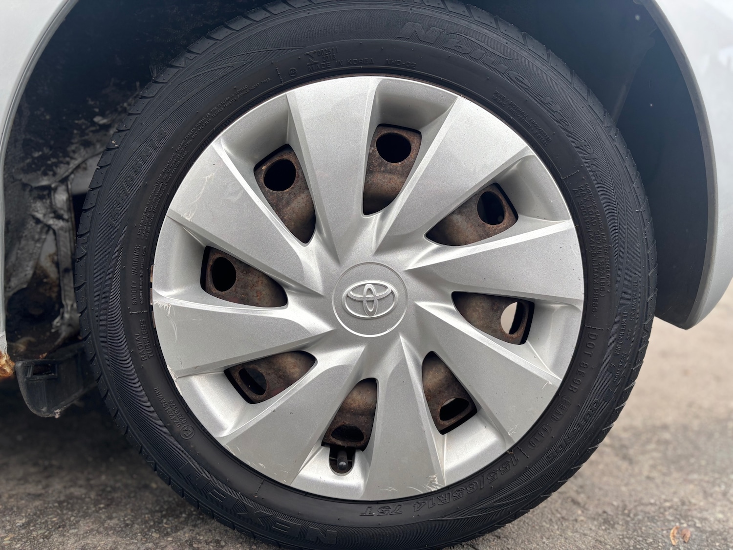 Used Toyota AYGO 2011 for sale - 77399277: Photo 21