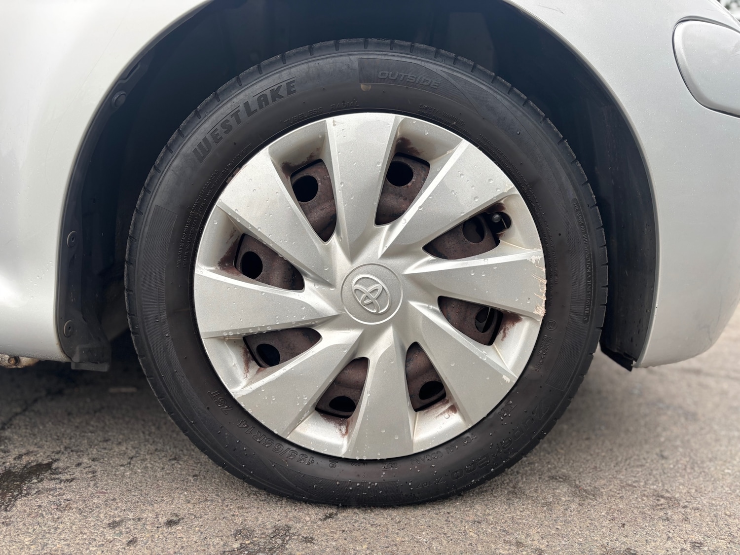 Used Toyota AYGO 2011 for sale - 77399277: Photo 22