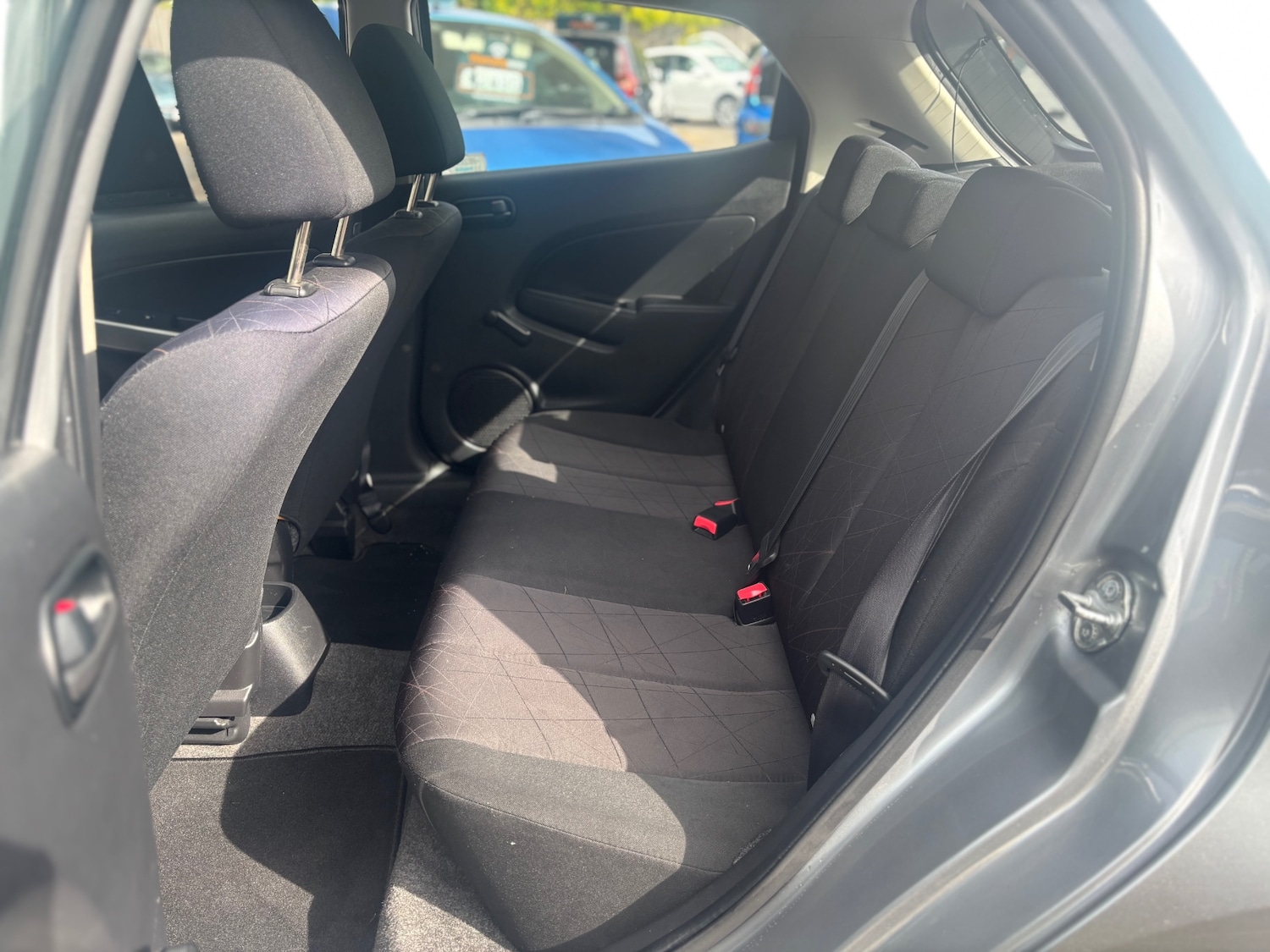 Used Mazda Mazda2 2013 for sale - 76367008: Photo 11