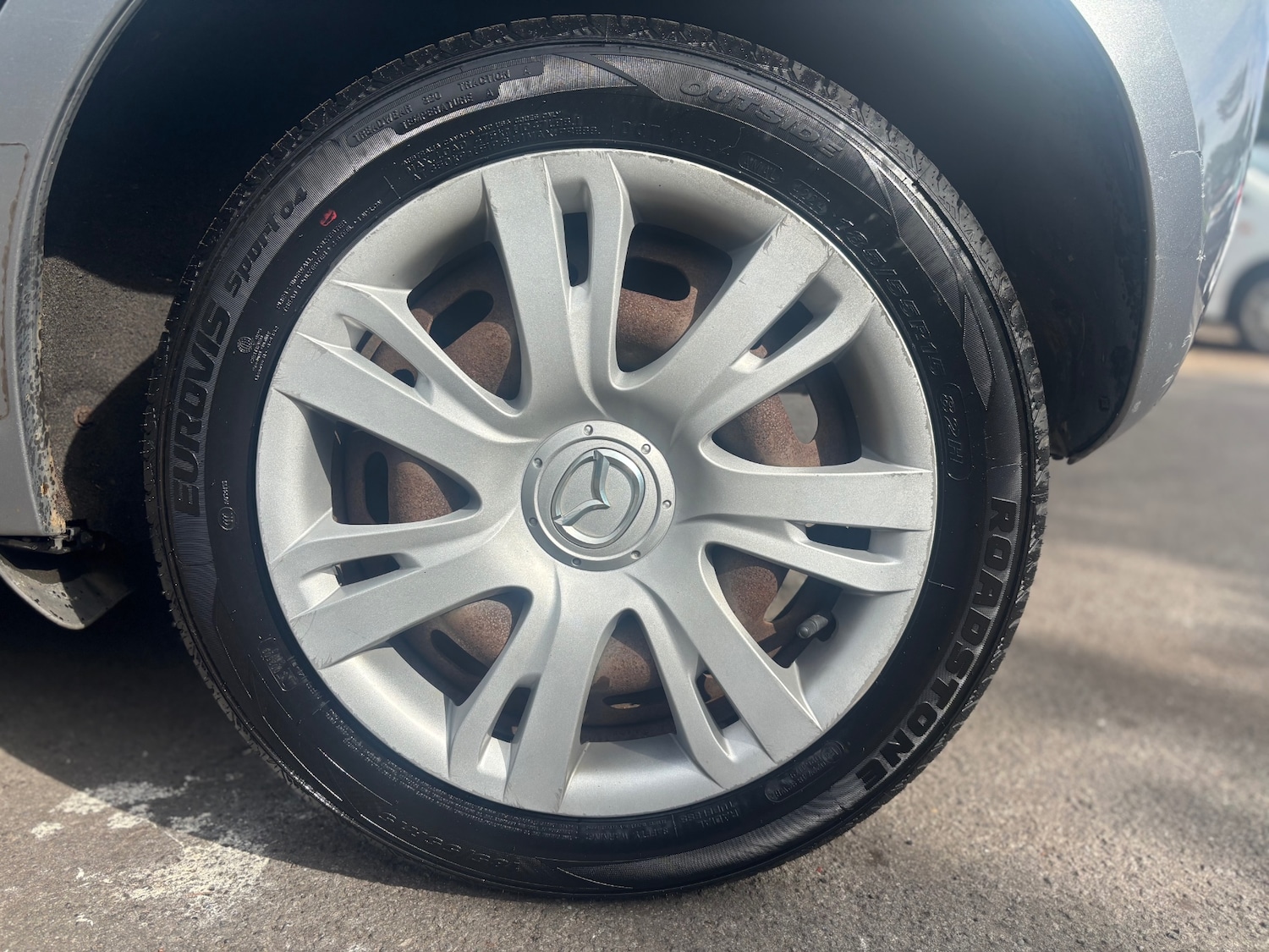 Used Mazda Mazda2 2013 for sale - 76367008: Photo 12