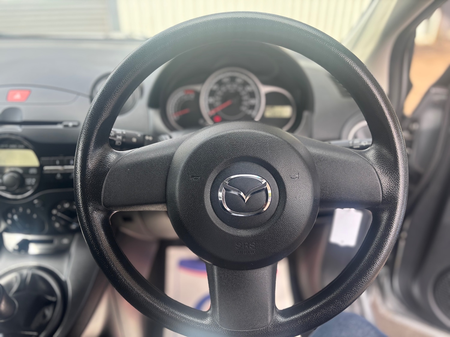 Used Mazda Mazda2 2013 for sale - 76367008: Photo 16