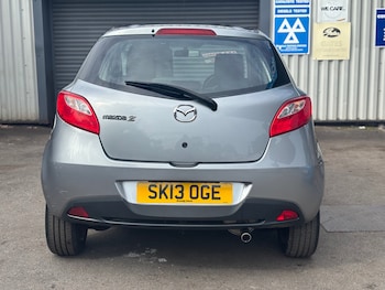 Used Mazda Mazda2 2013 for sale - 76367008: Photo