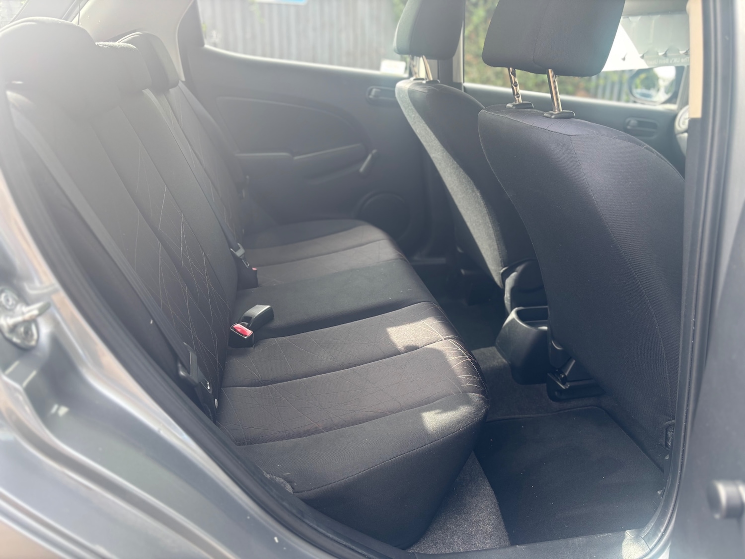 Used Mazda Mazda2 2013 for sale - 76367008: Photo 8