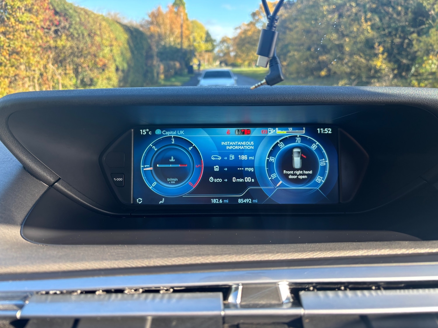 Used Citroen C4 Grand Picasso 2015 for sale - 76444727: Photo 11